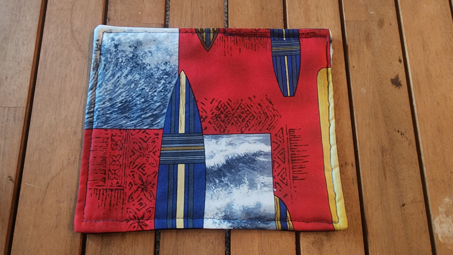 Mug Rugs