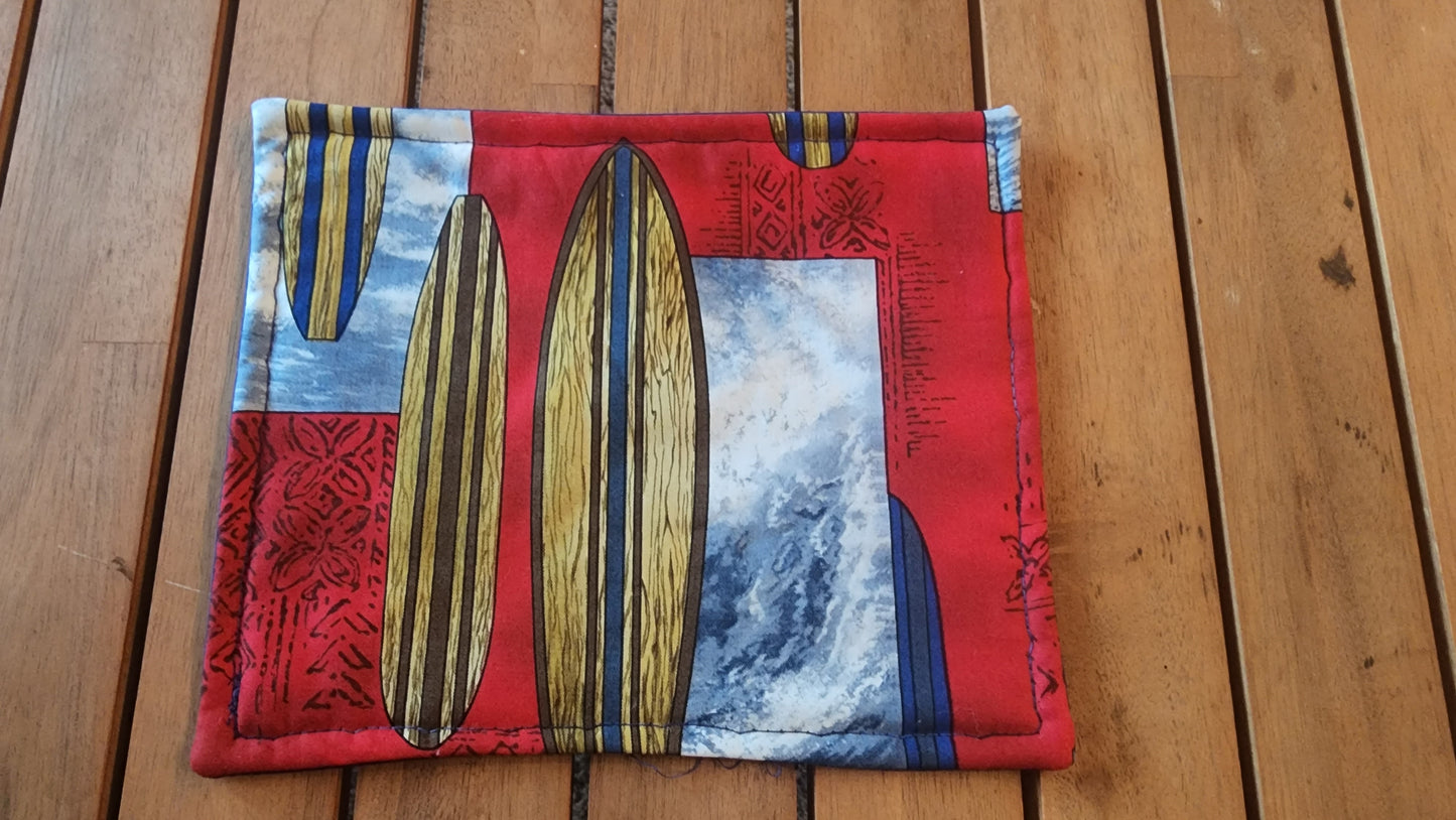 Mug Rugs