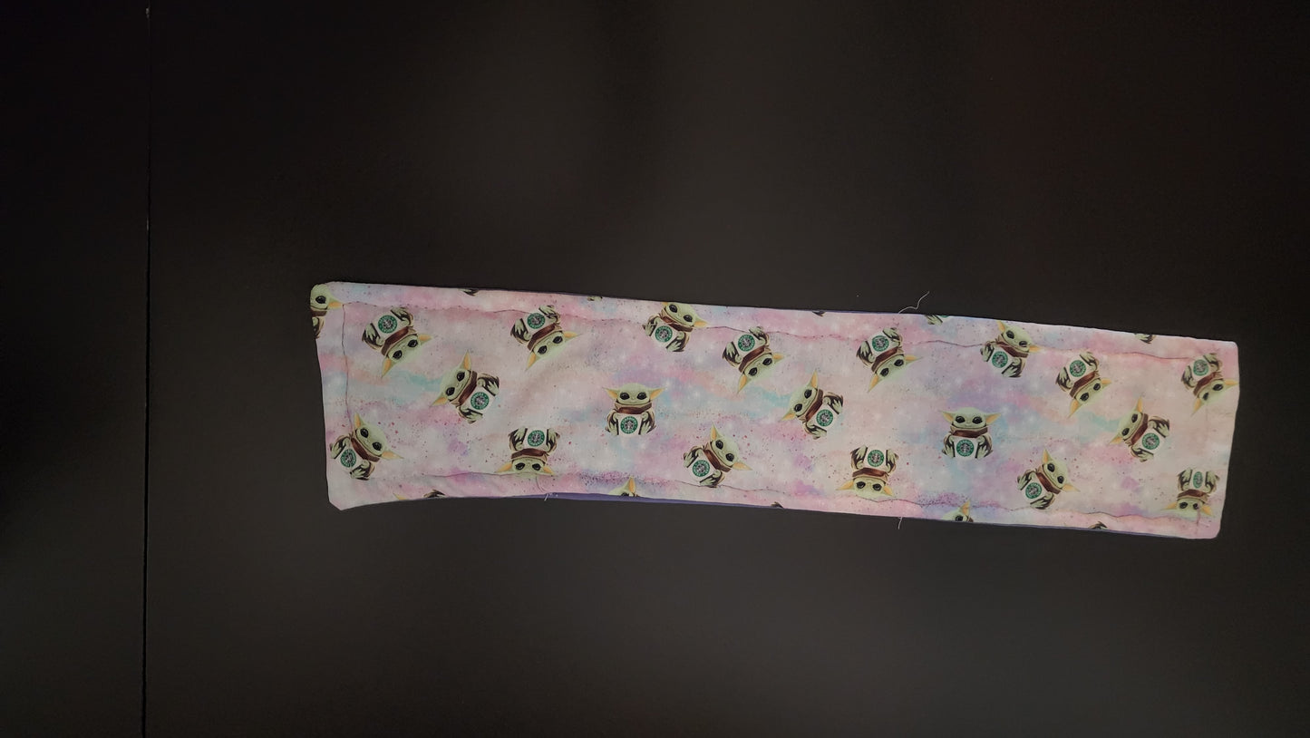 Mug Rugs