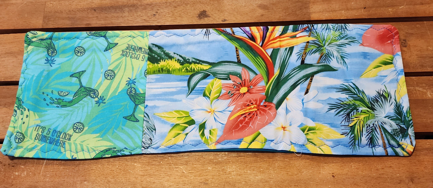Mug Rugs