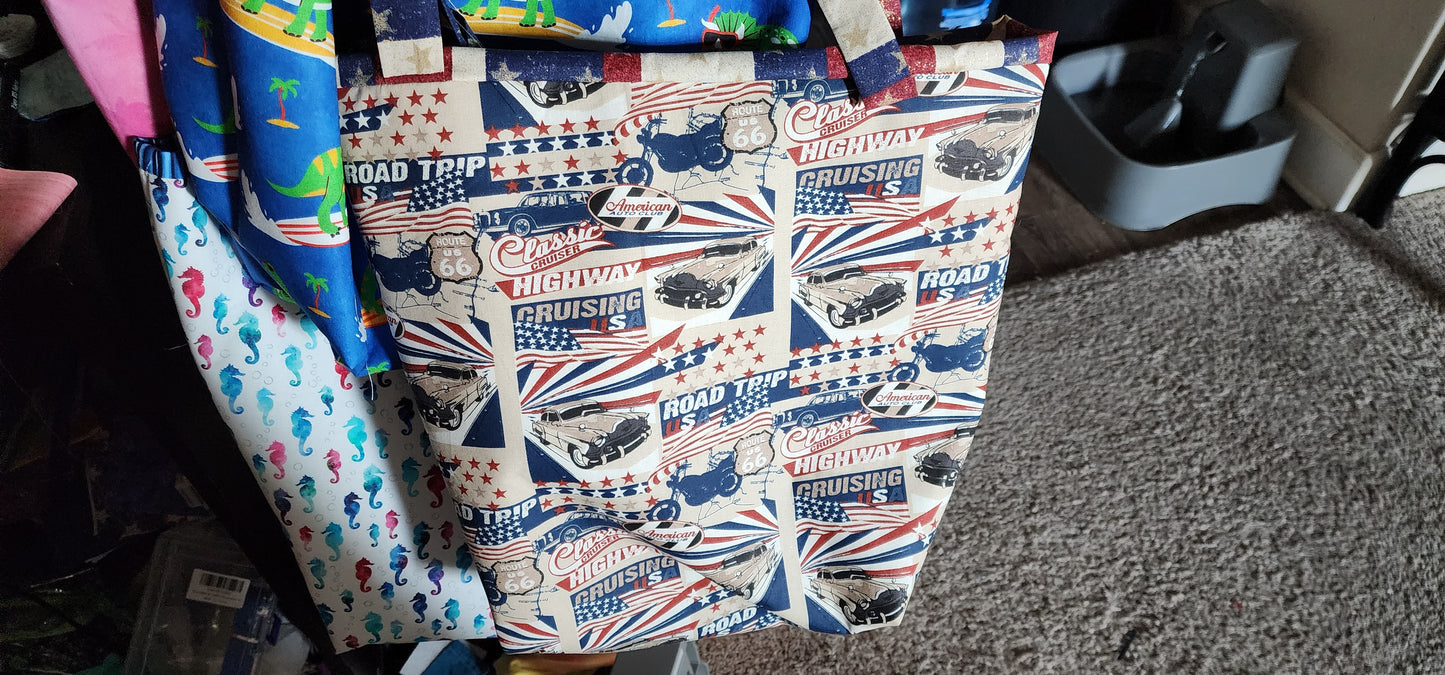 American Cars Bundle