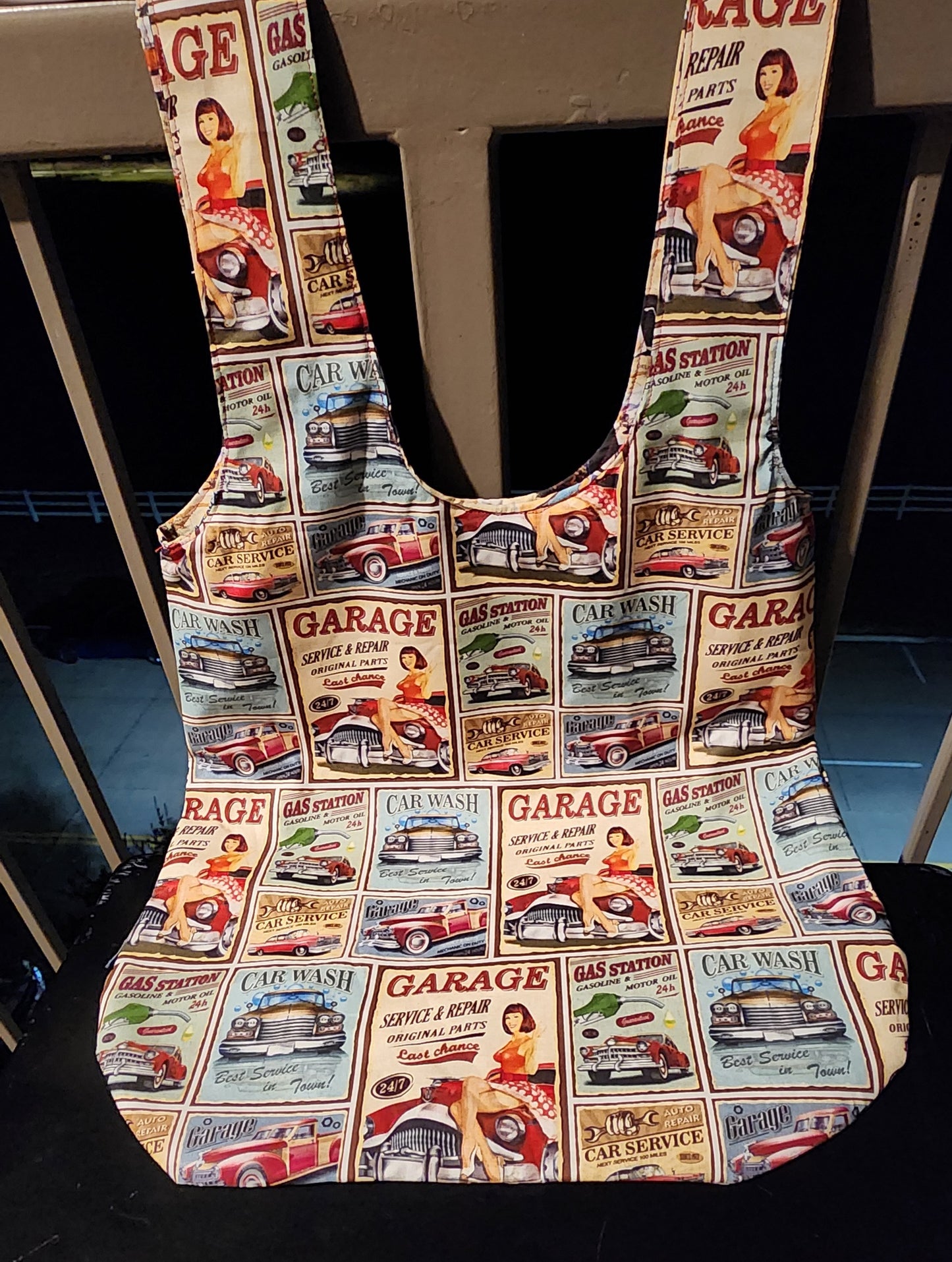 American Cars Bundle