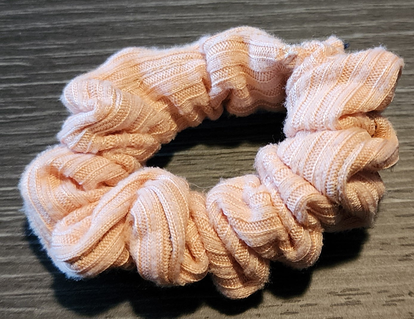Knit Baby/Toddler Scrunchies