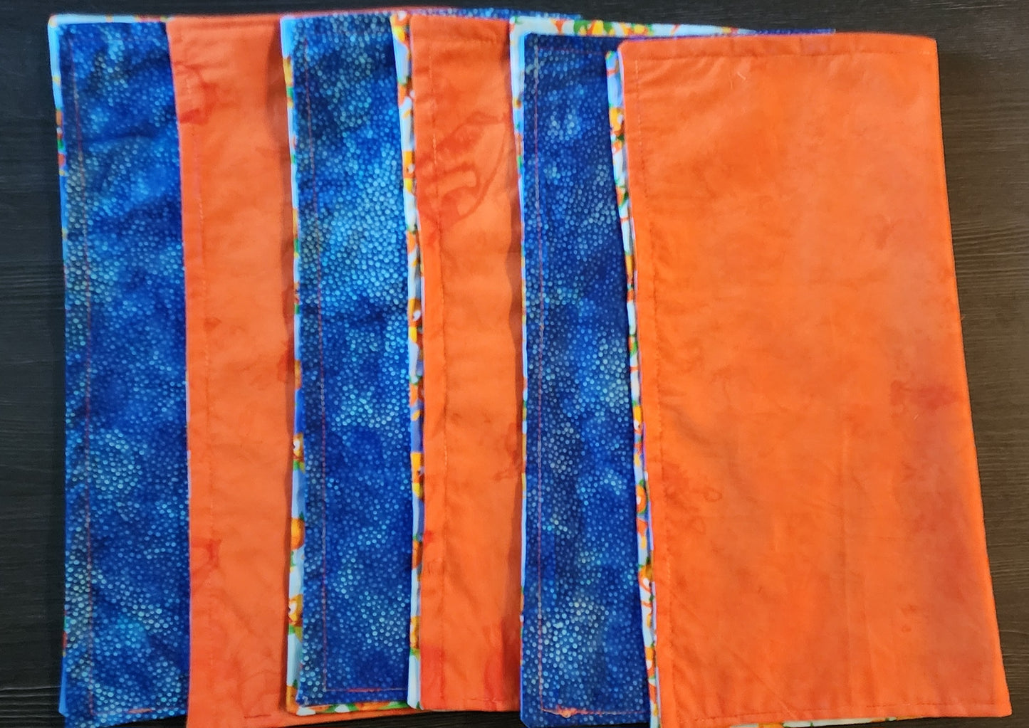 Double Sided Napkins