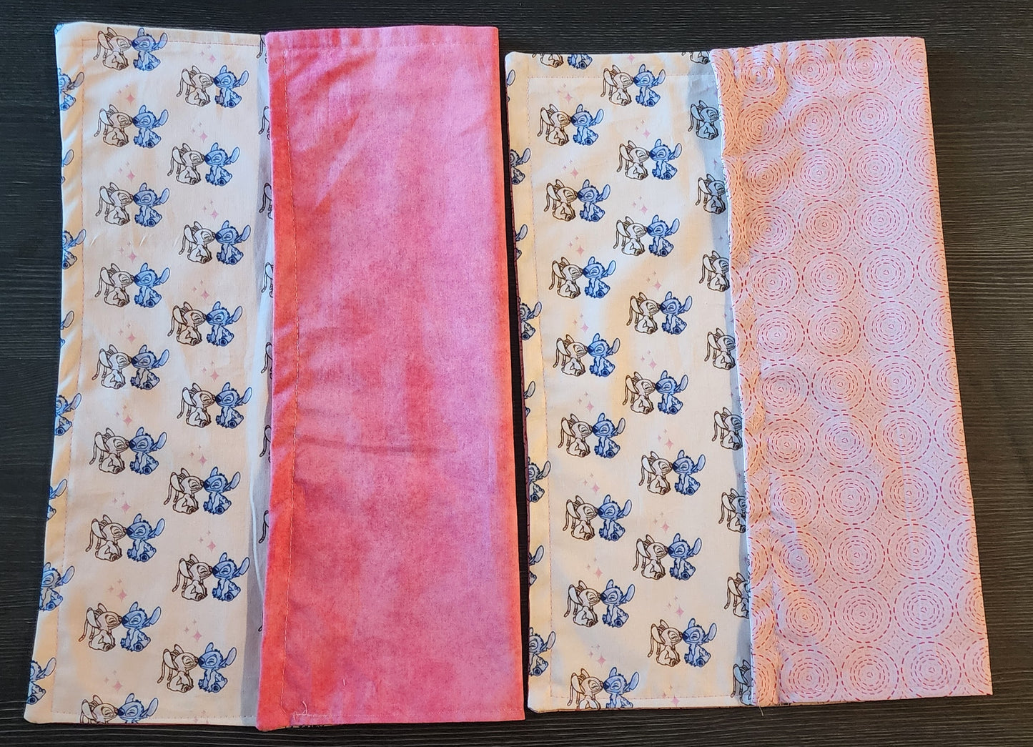 Double Sided Napkins