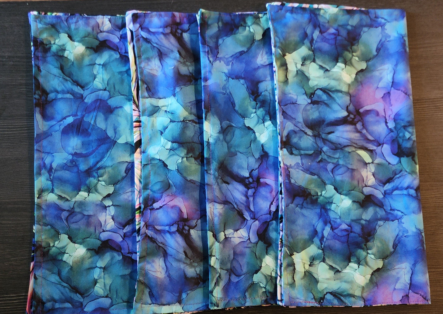 Double Sided Napkins