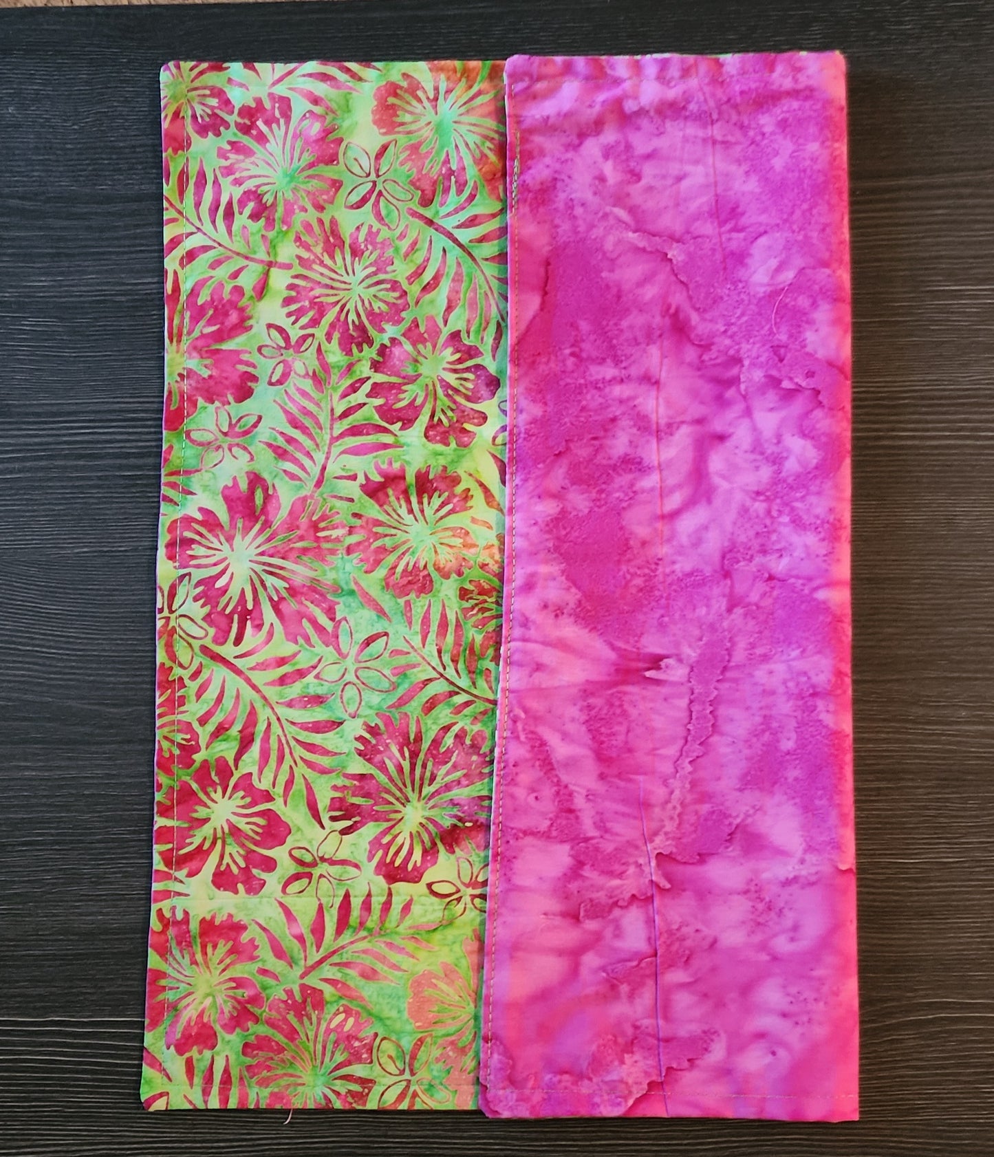 Double Sided Napkins