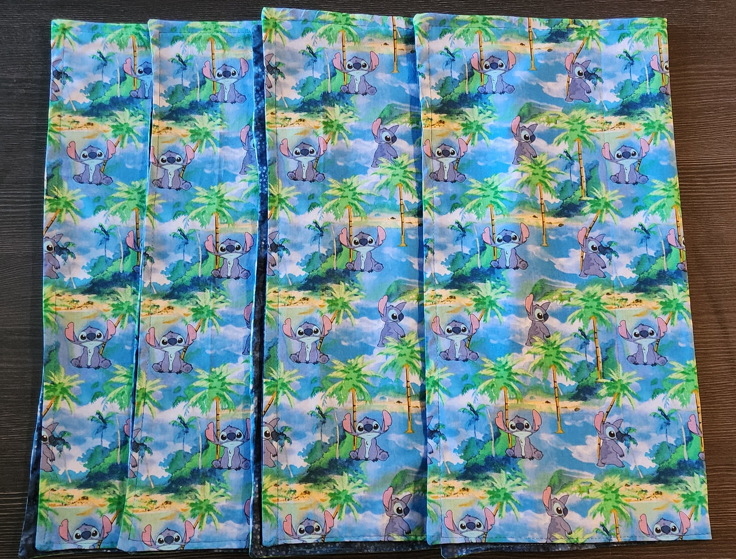 Double Sided Napkins