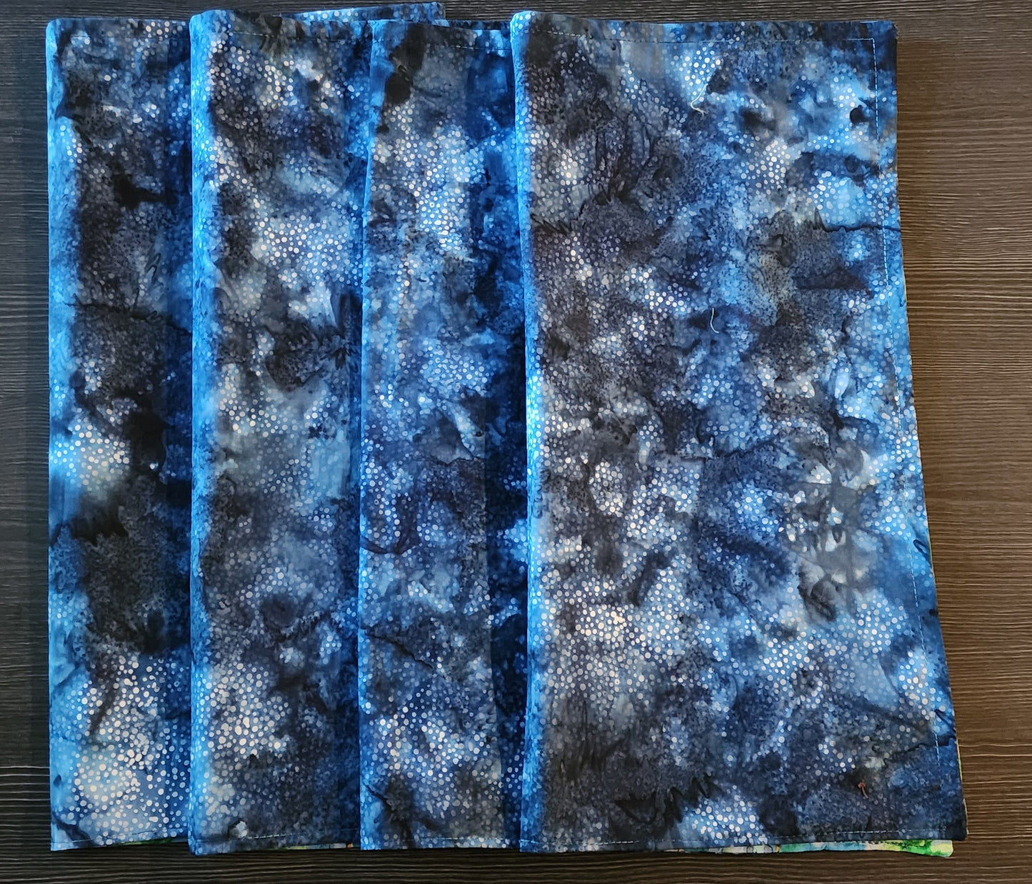 Double Sided Napkins
