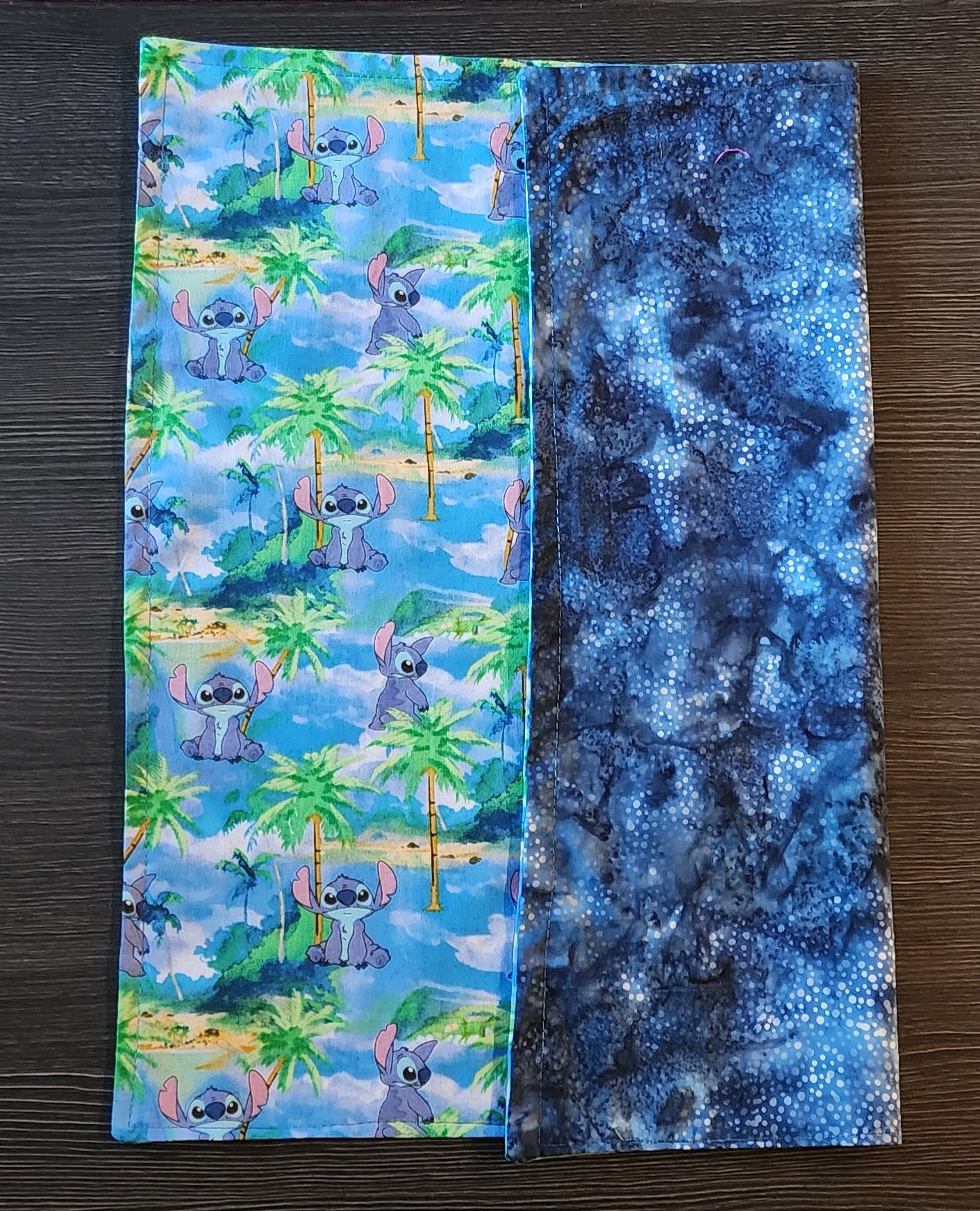 Double Sided Napkins