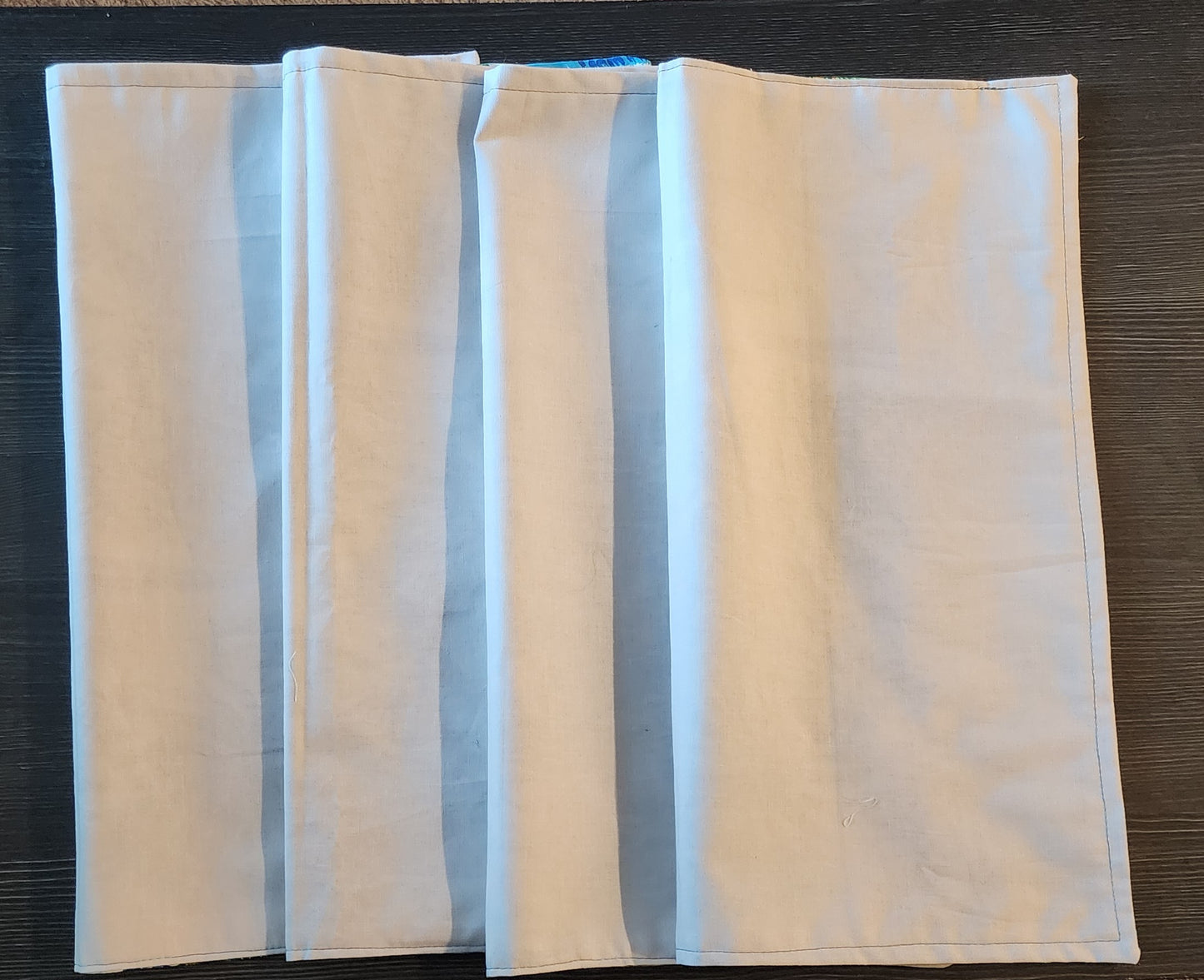 Double Sided Napkins