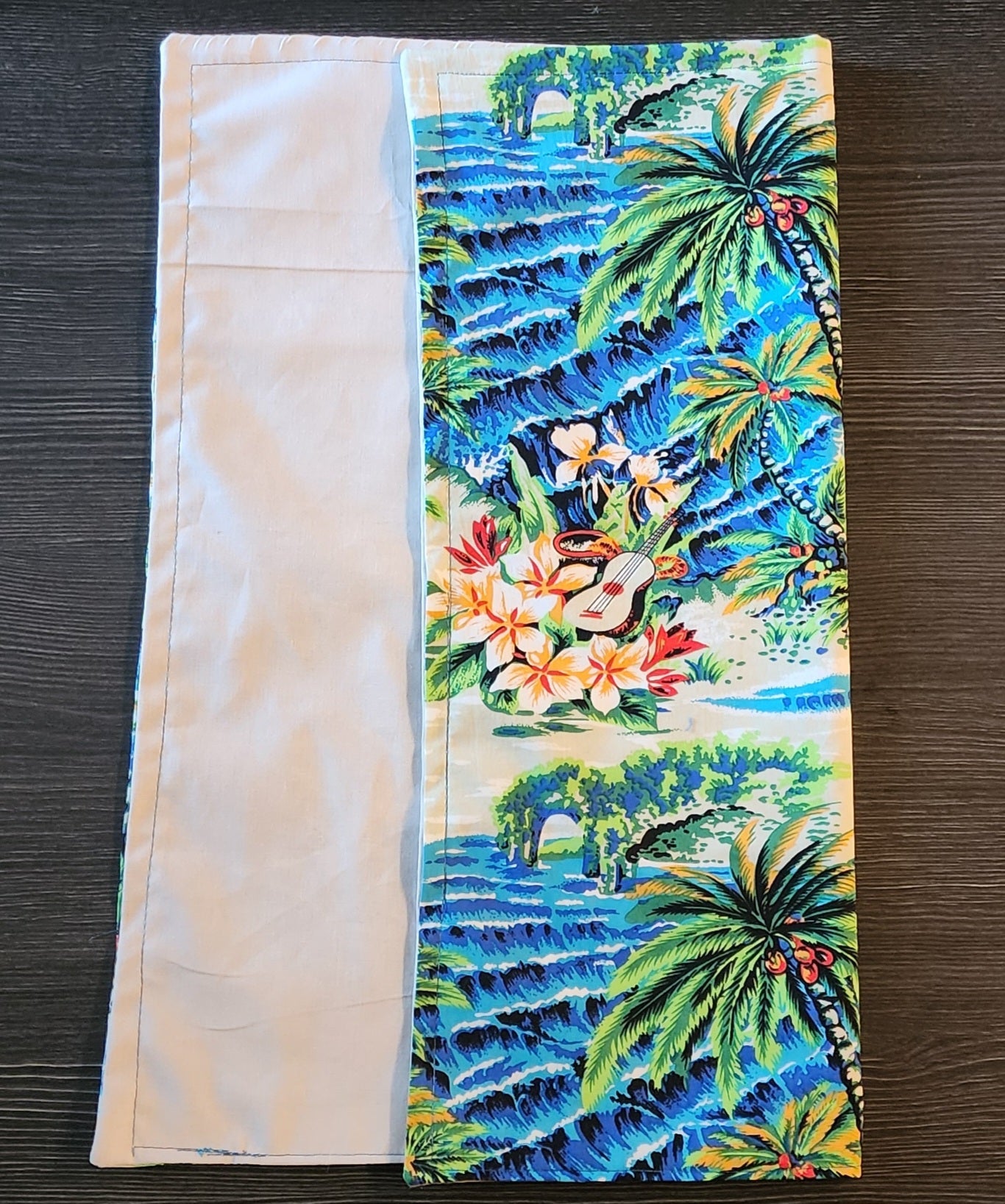 Double Sided Napkins