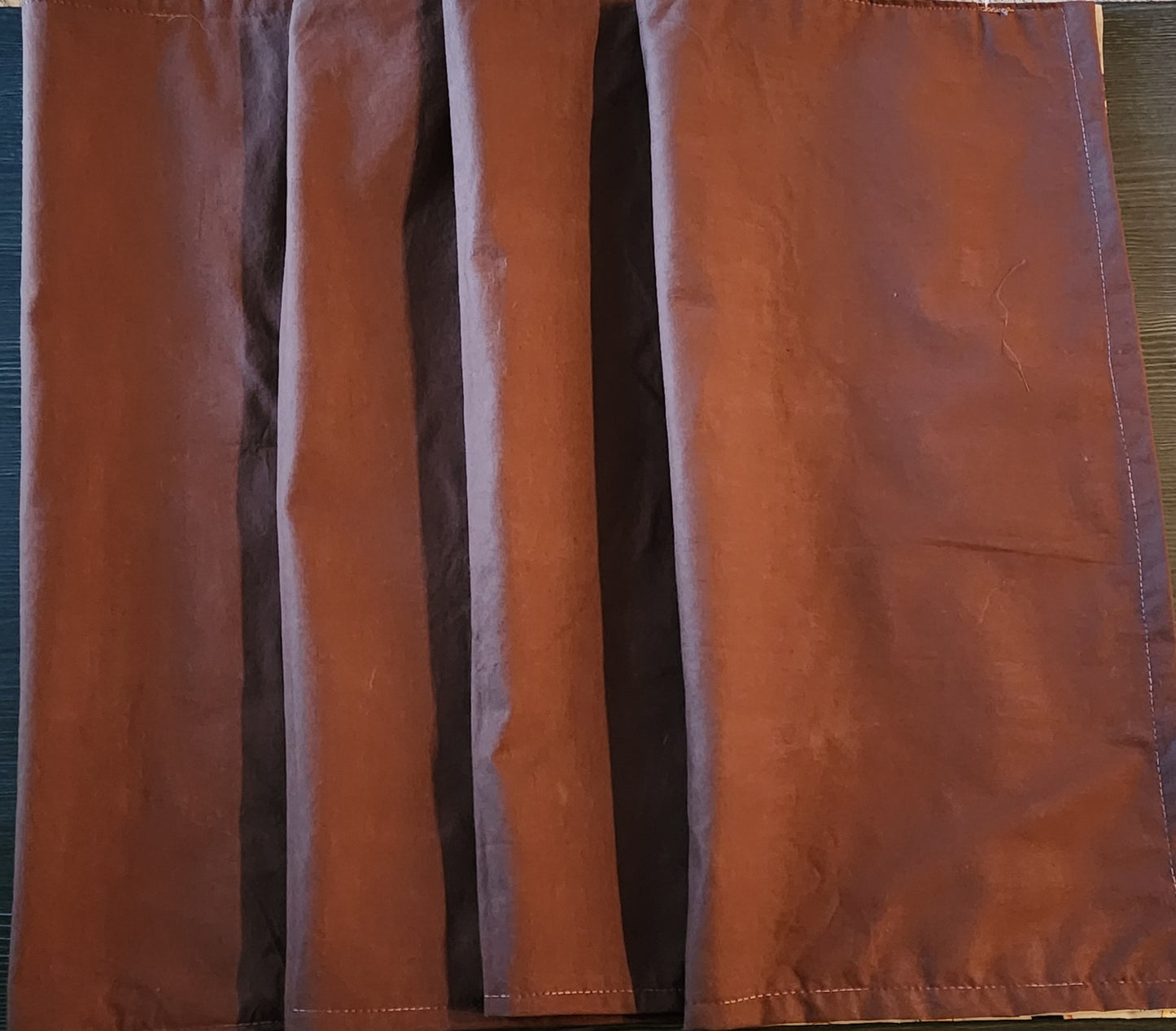 Double Sided Napkins