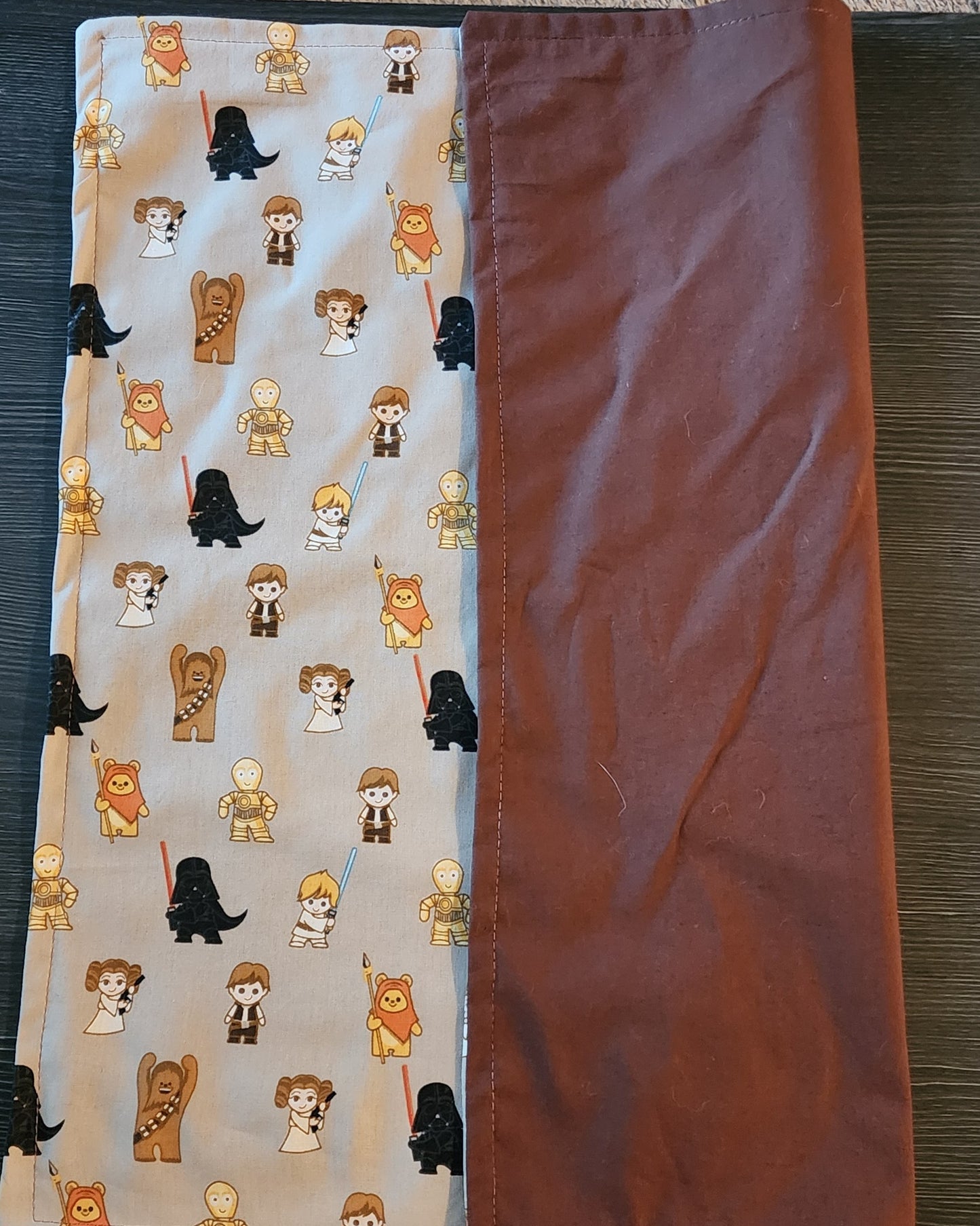 Double Sided Napkins