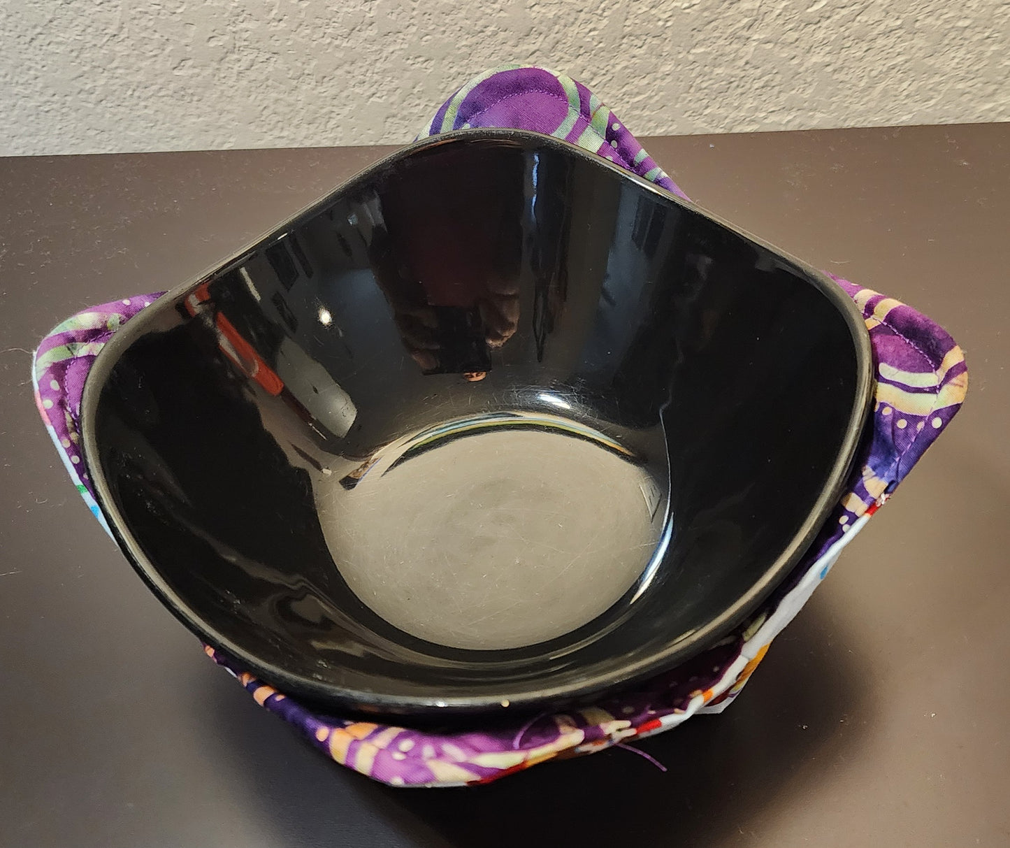 Microwavable Bowl Cozies