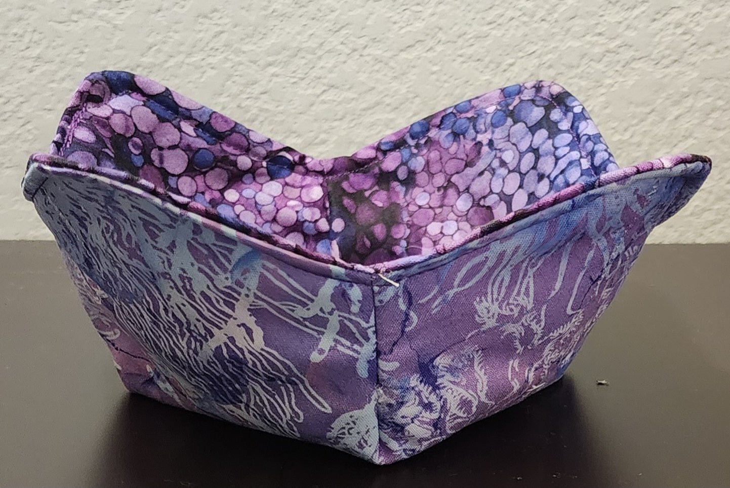 Microwavable Bowl Cozies