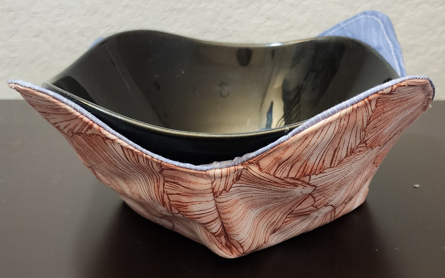 Microwavable Bowl Cozies