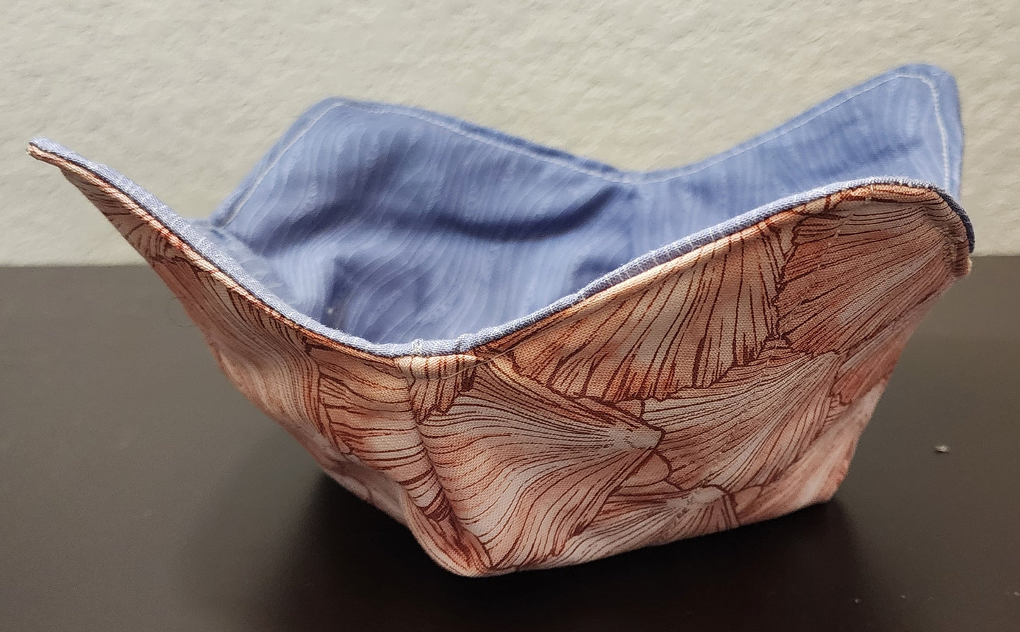 Microwavable Bowl Cozies
