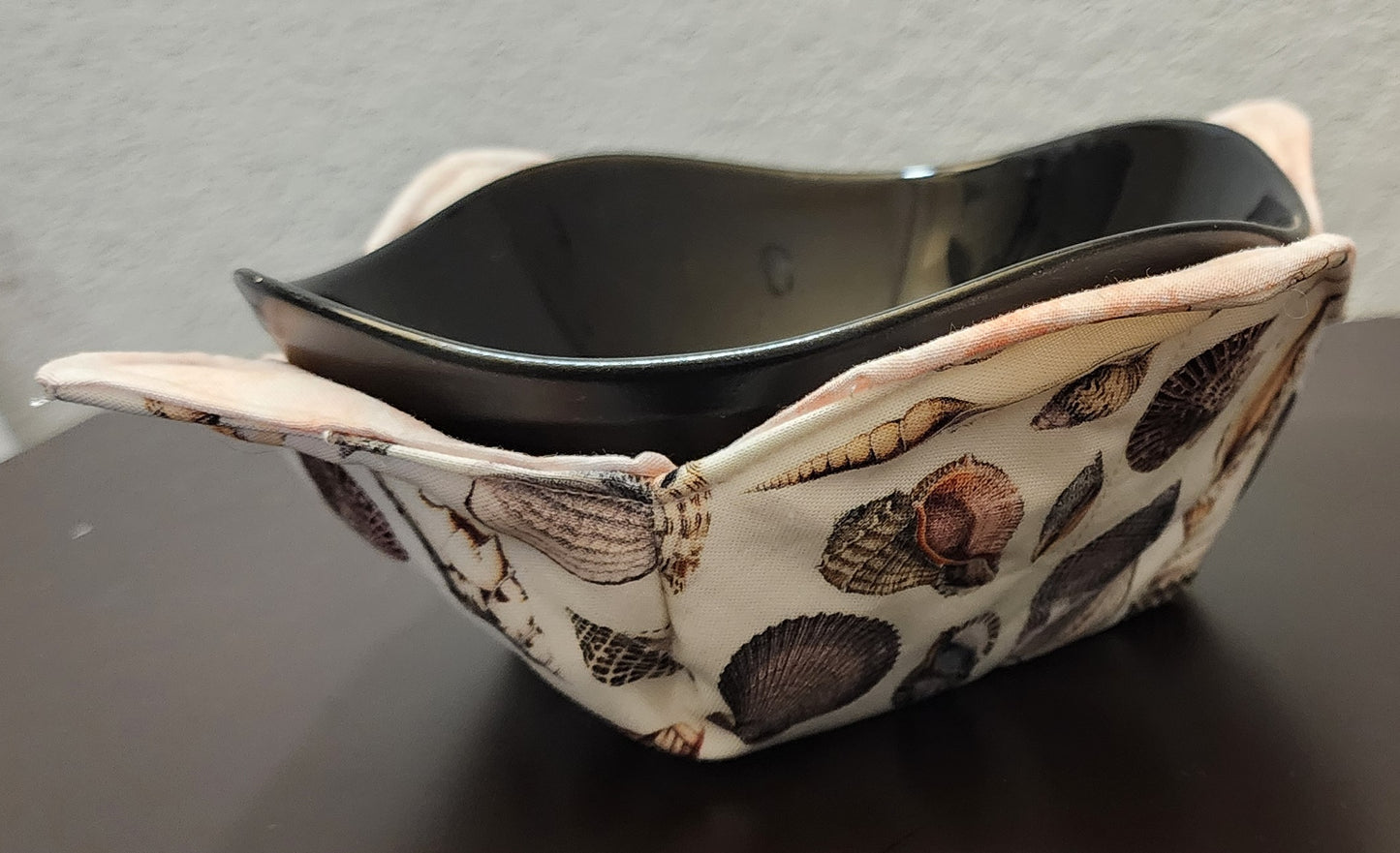 Microwavable Bowl Cozies
