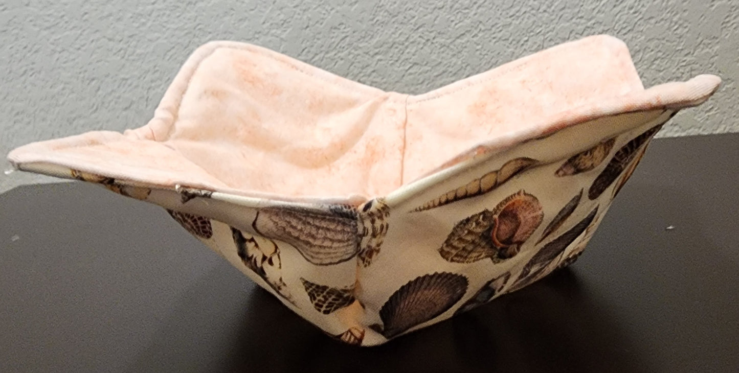 Microwavable Bowl Cozies