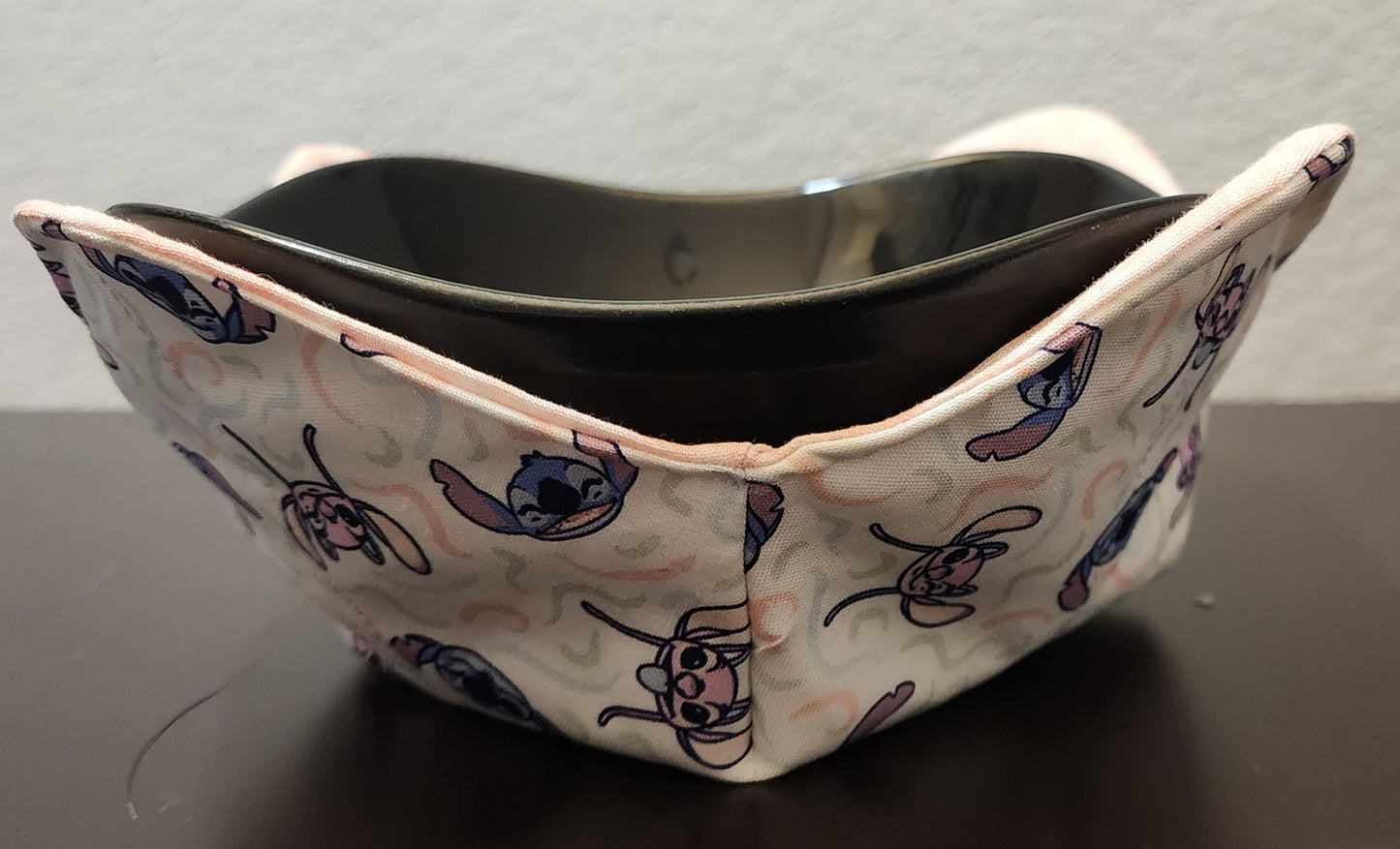 Microwavable Bowl Cozies