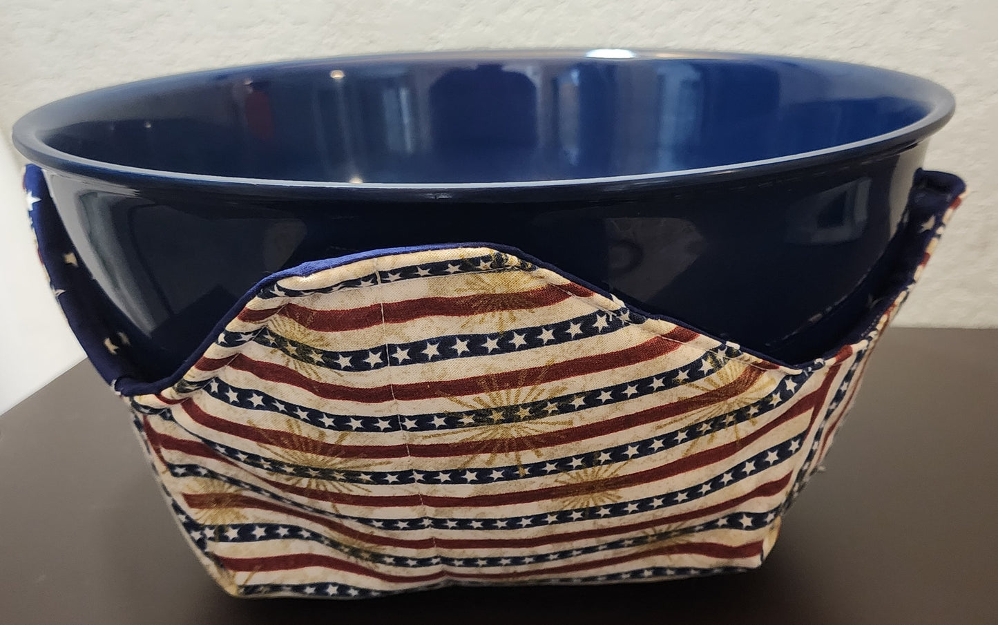 Microwavable Bowl Cozies