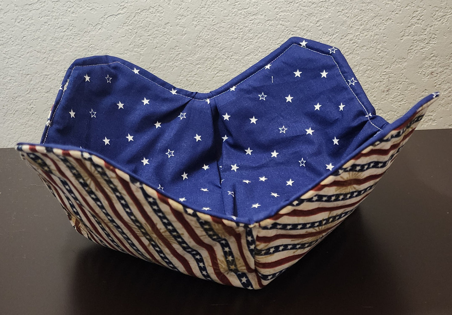 Microwavable Bowl Cozies