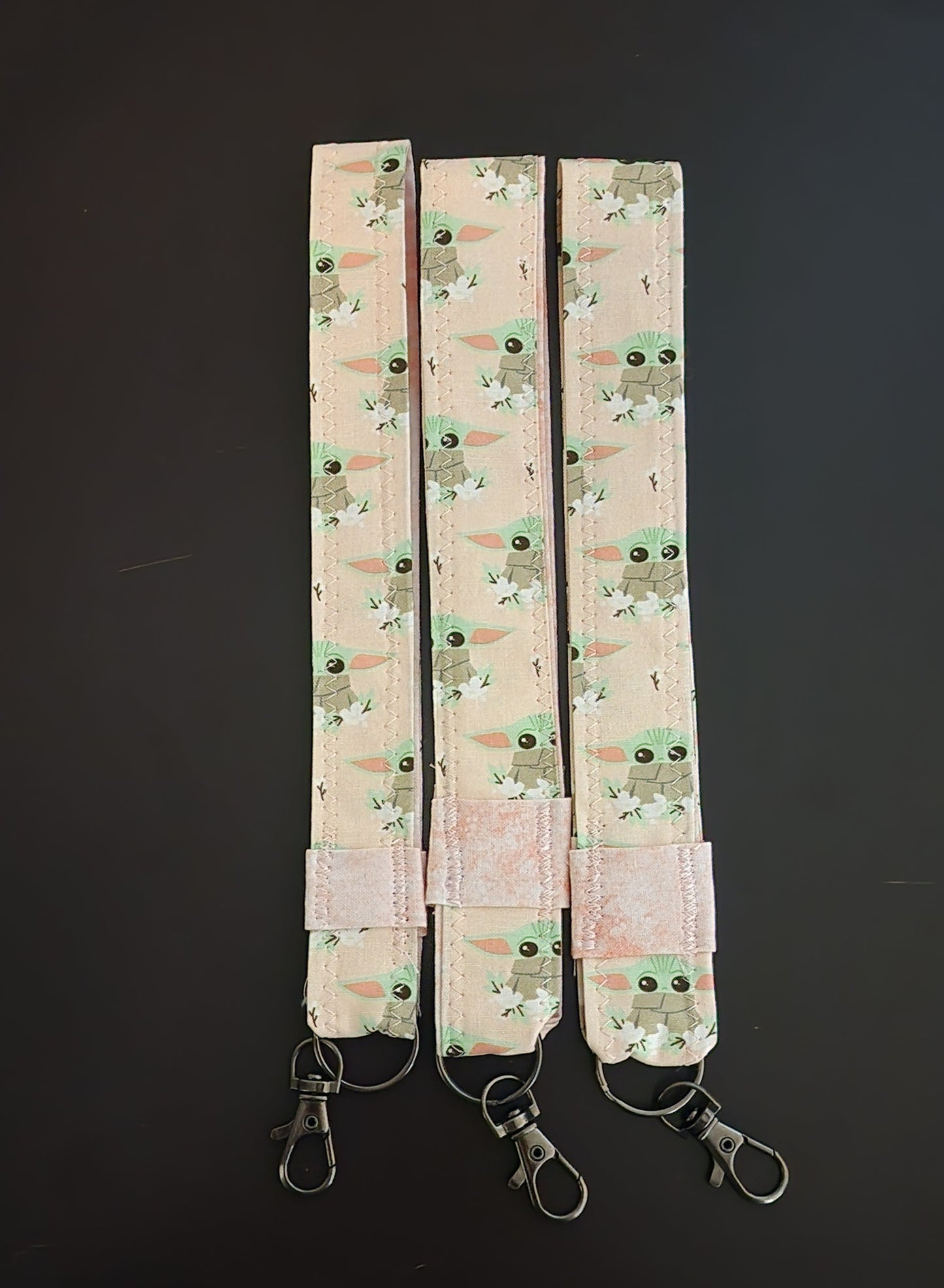 Lanyard Keychains