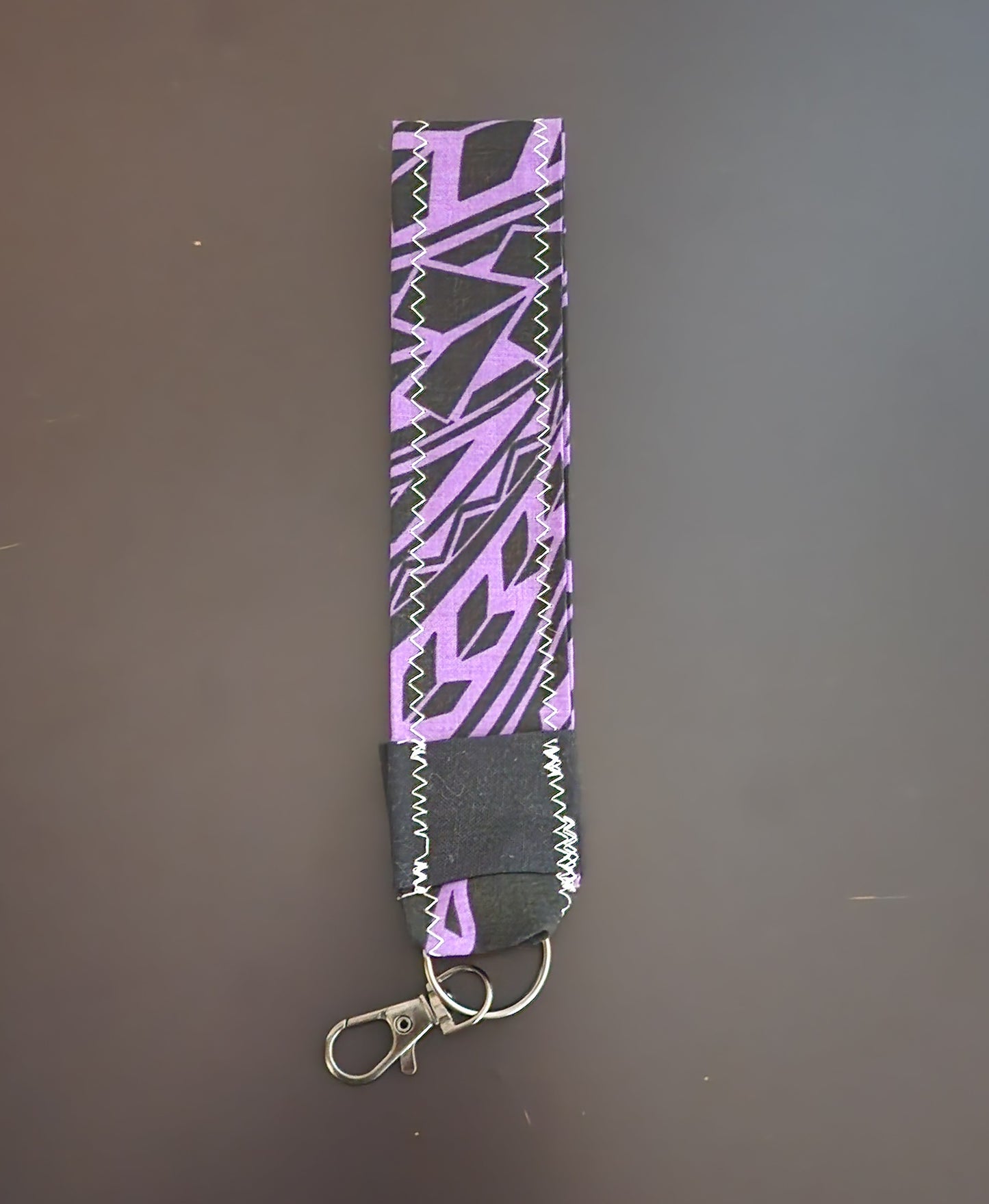 Lanyard Keychains