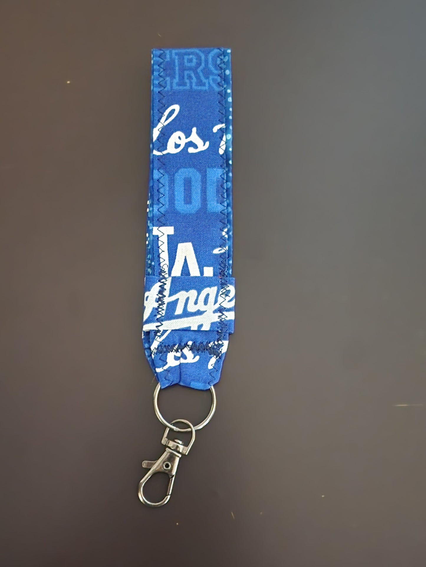 Lanyard Keychains