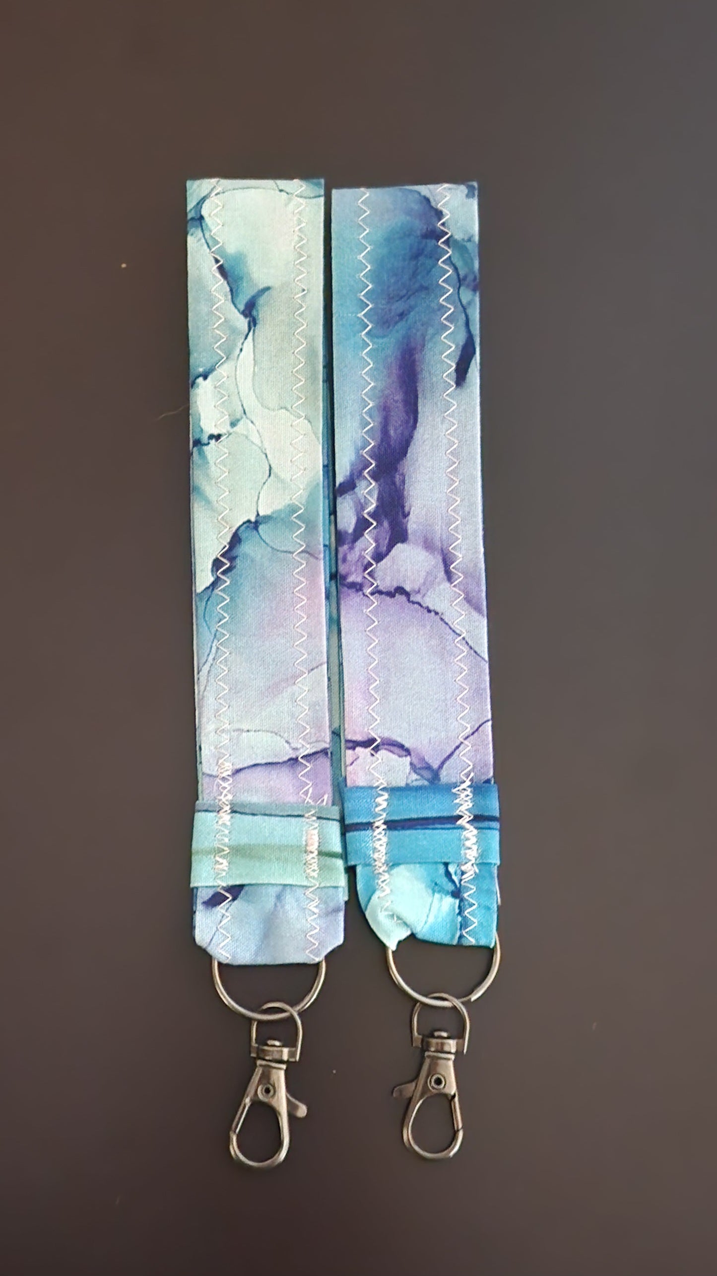 Lanyard Keychains