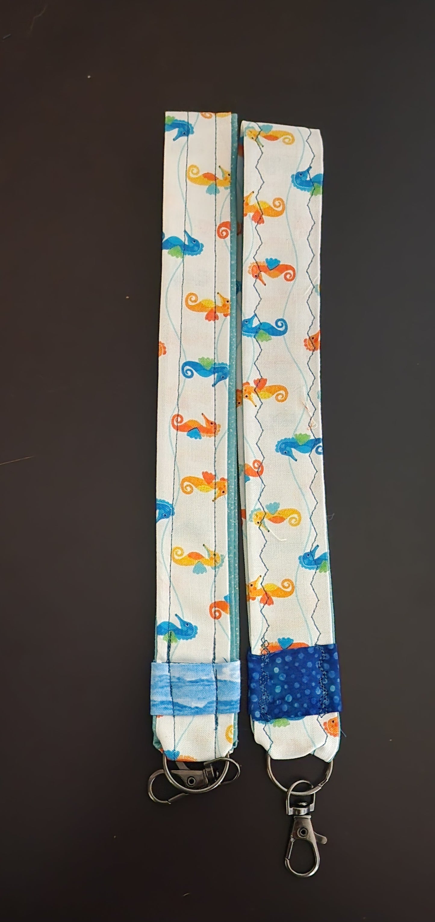 Lanyard Keychains