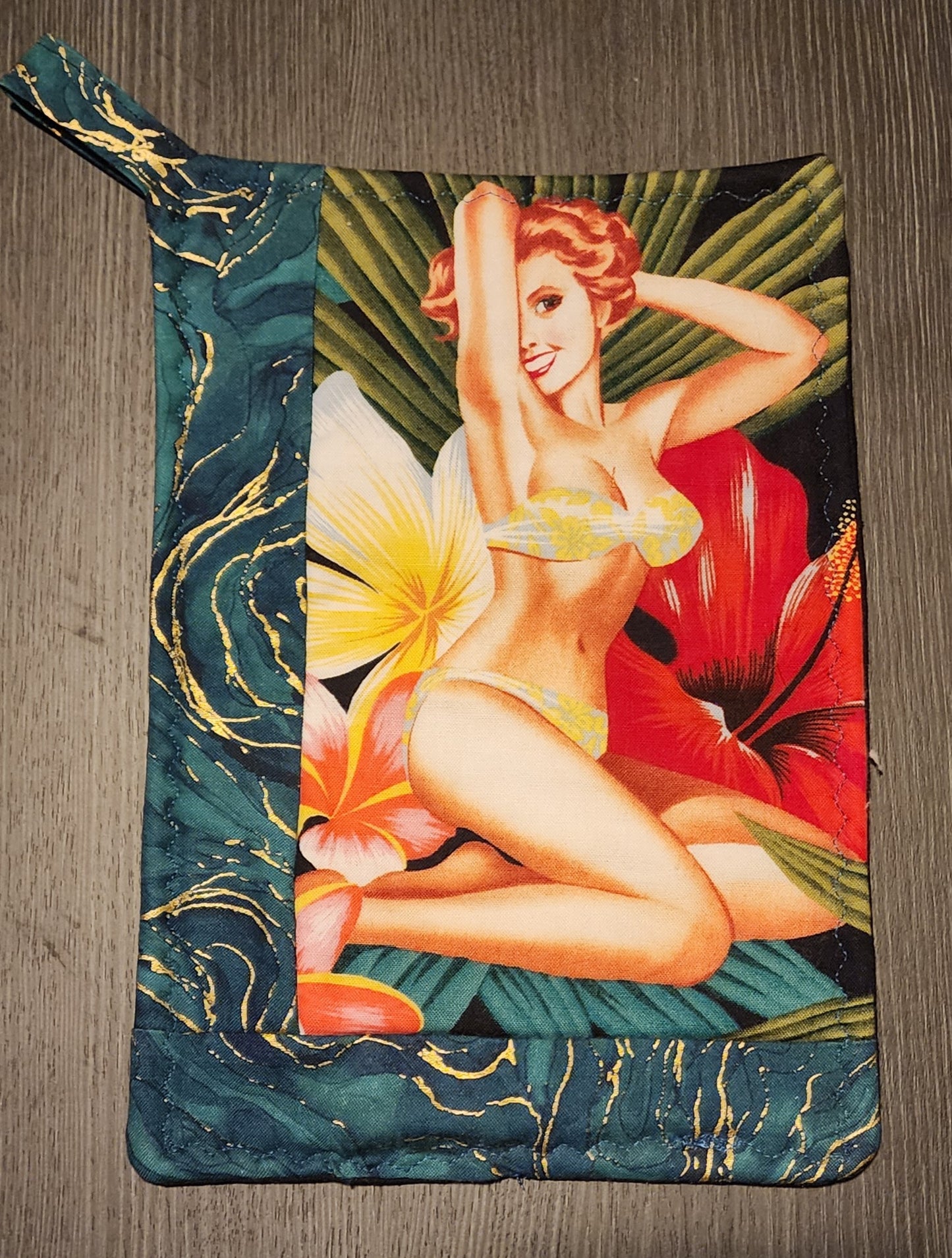 Pot Holders
