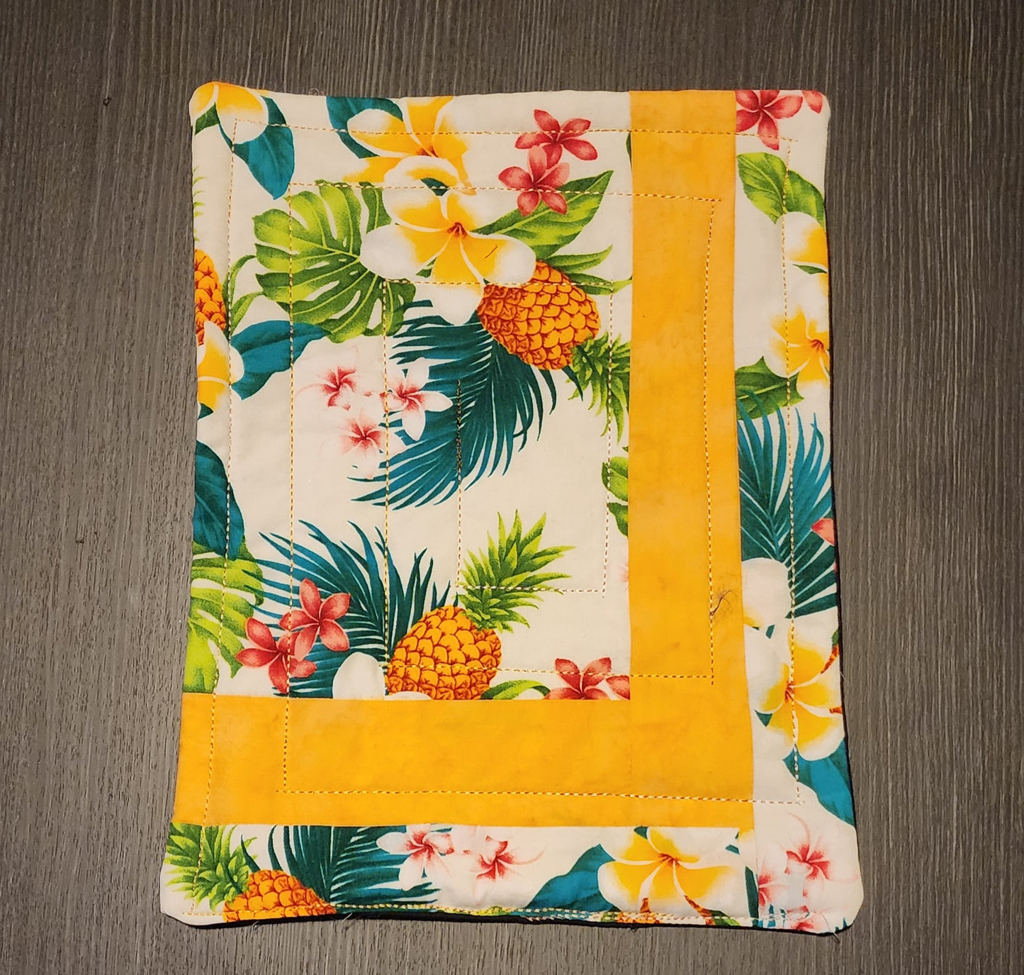 Small Table Topper