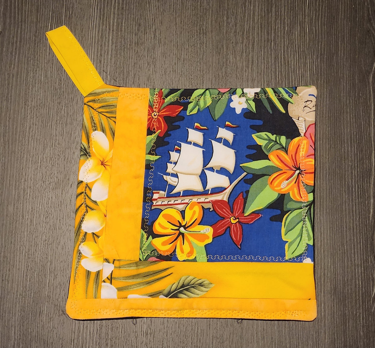 Pot Holders