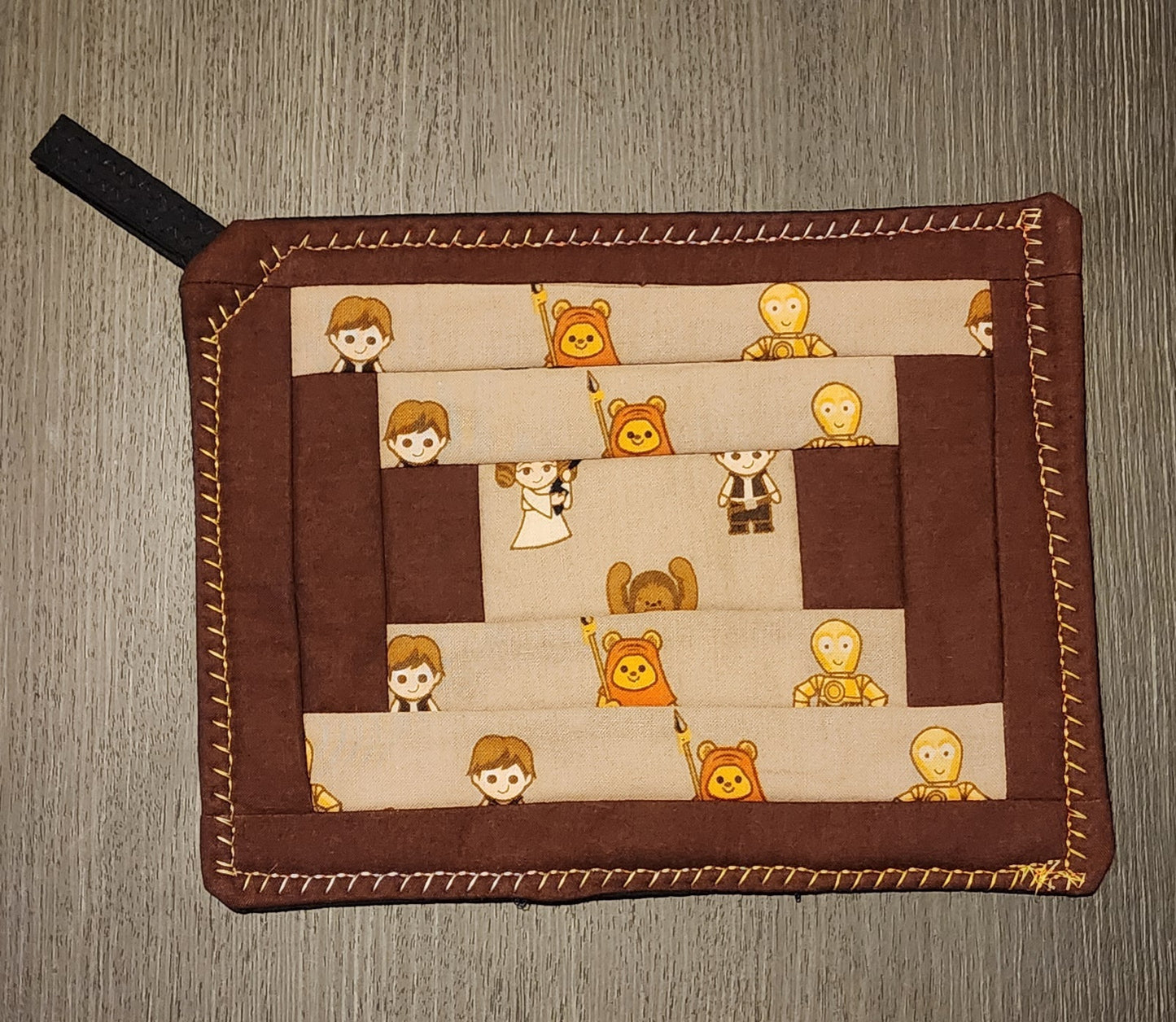 Pot Holders