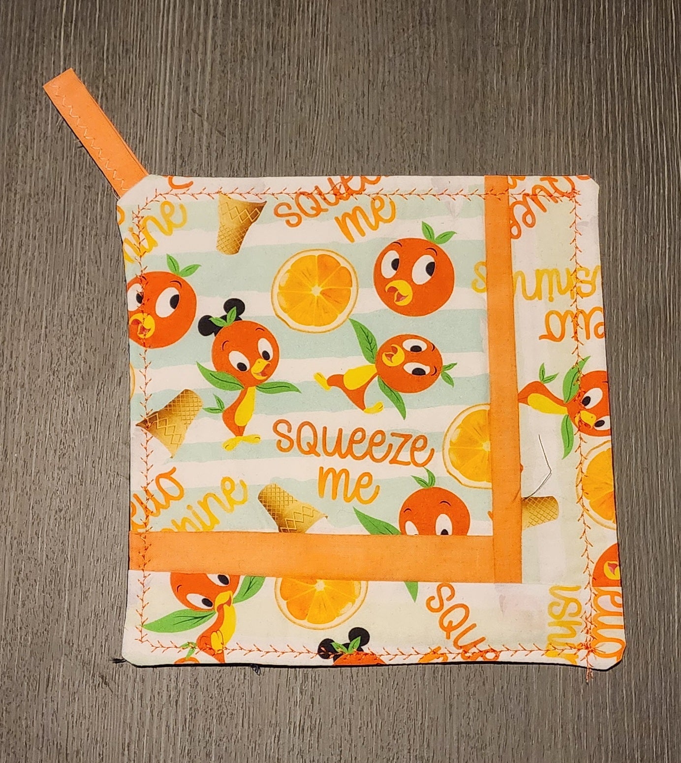 Pot Holders