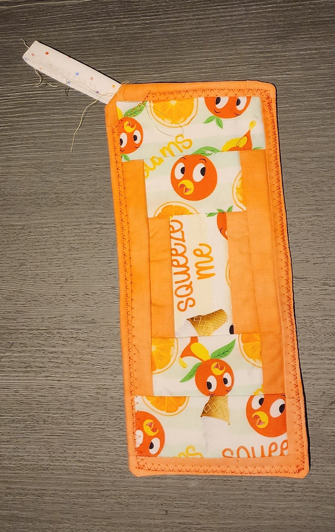 Pot Holders