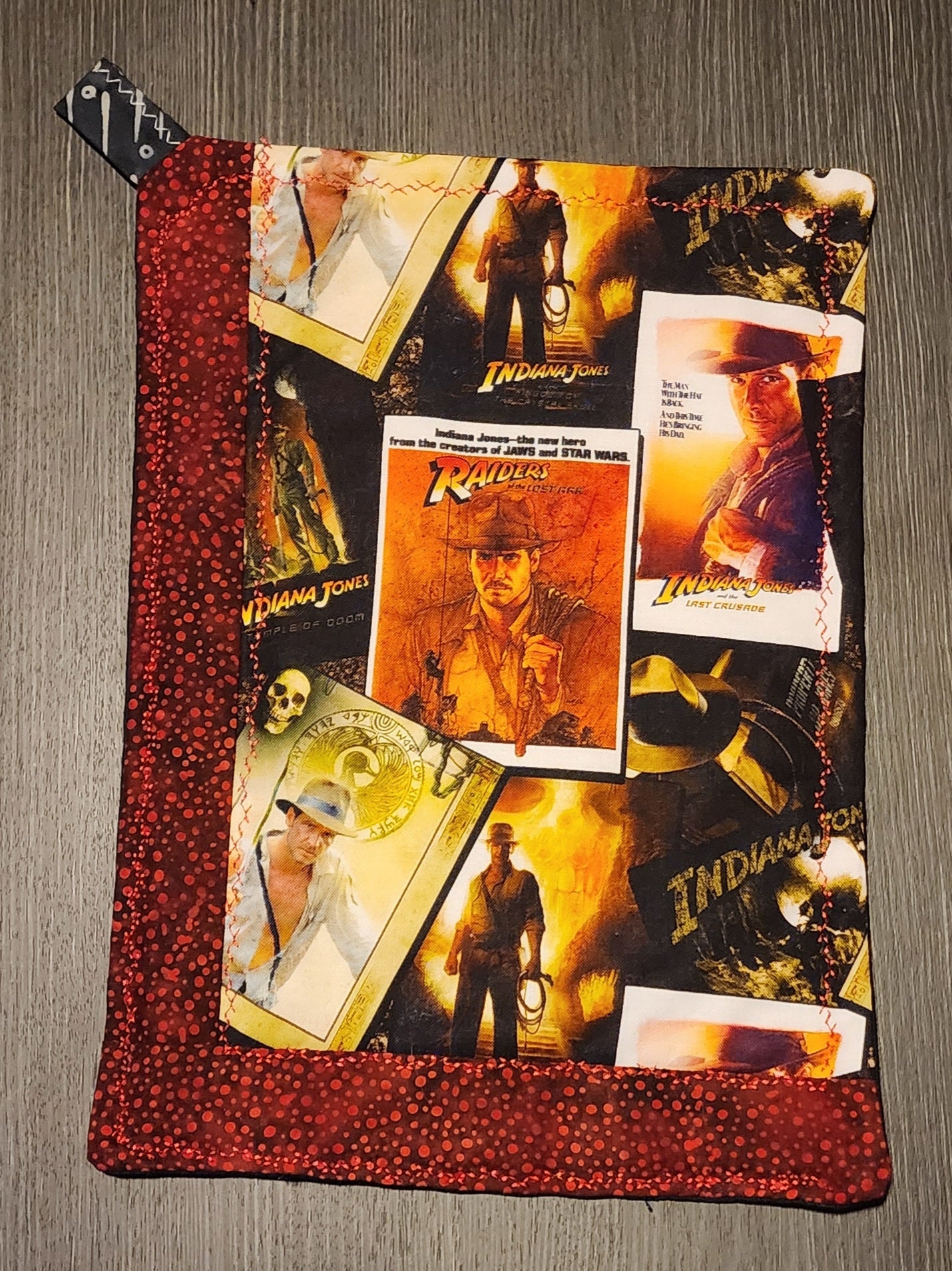 Pot Holders