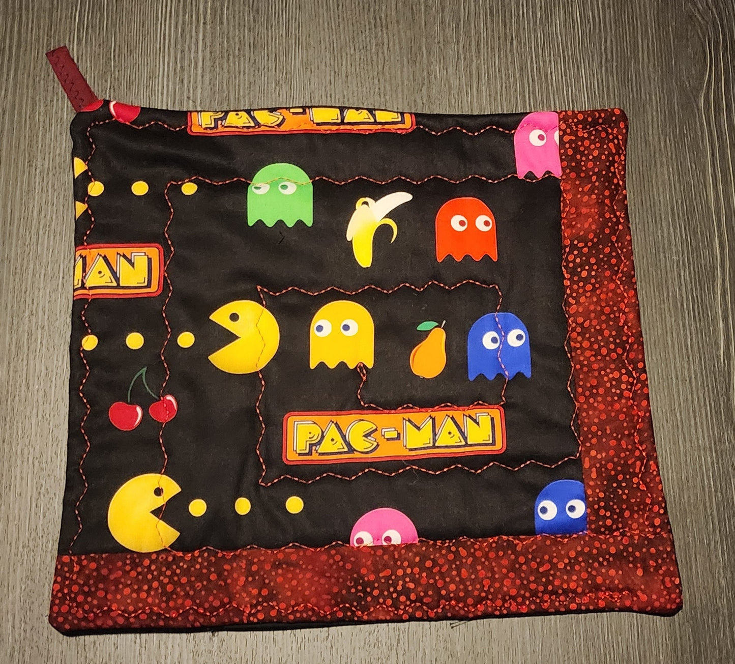 Pot Holders