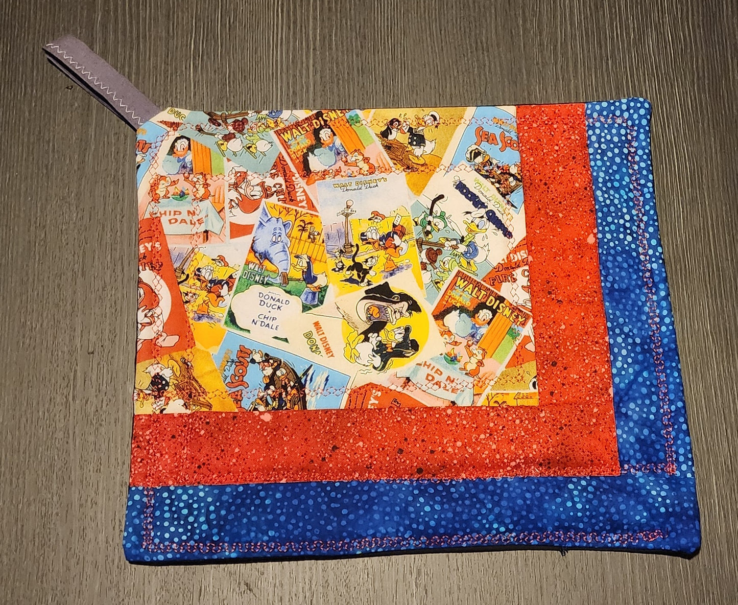 Pot Holders