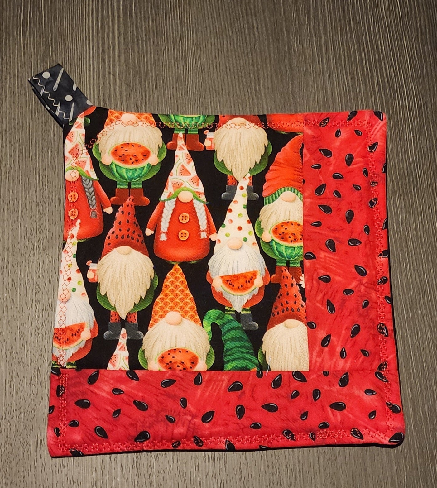 Pot Holders