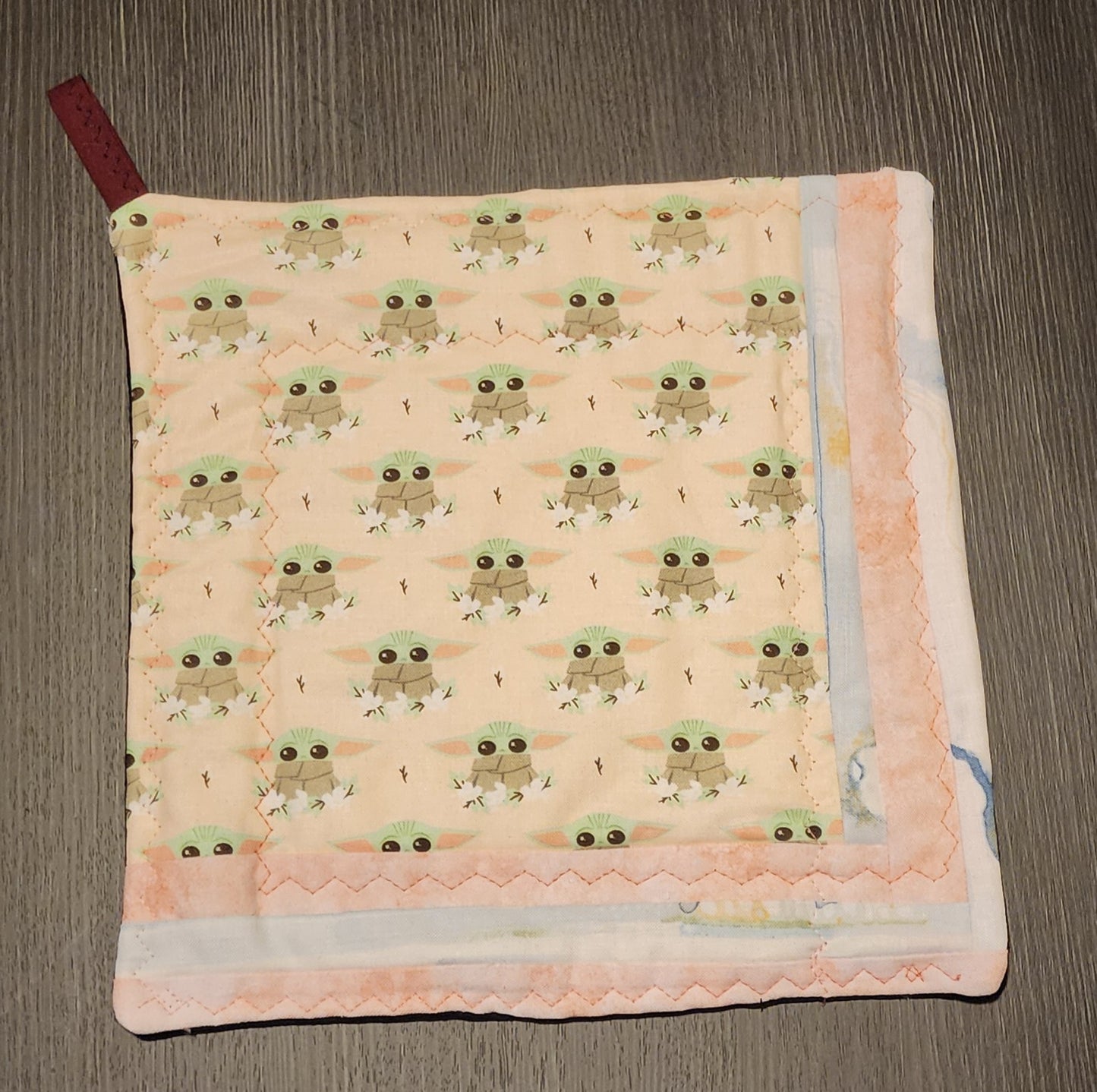 Pot Holders