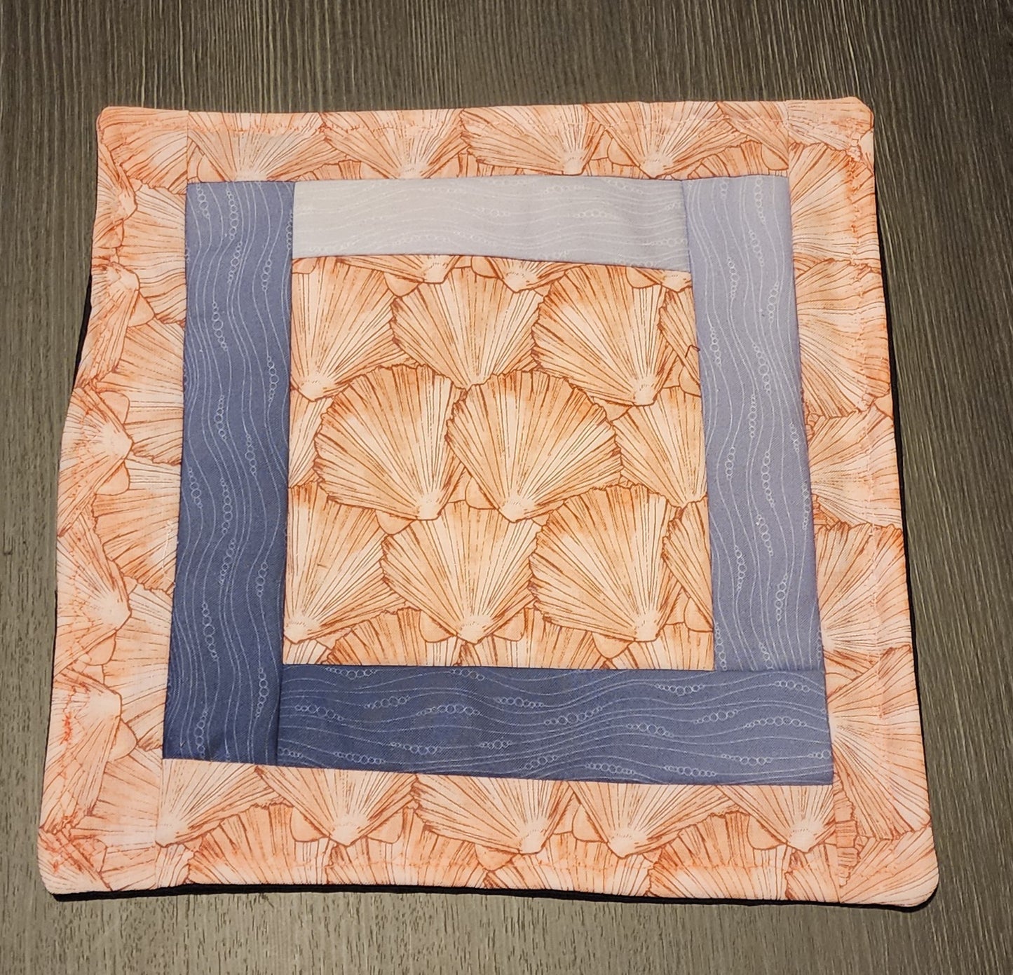 Small Table Topper