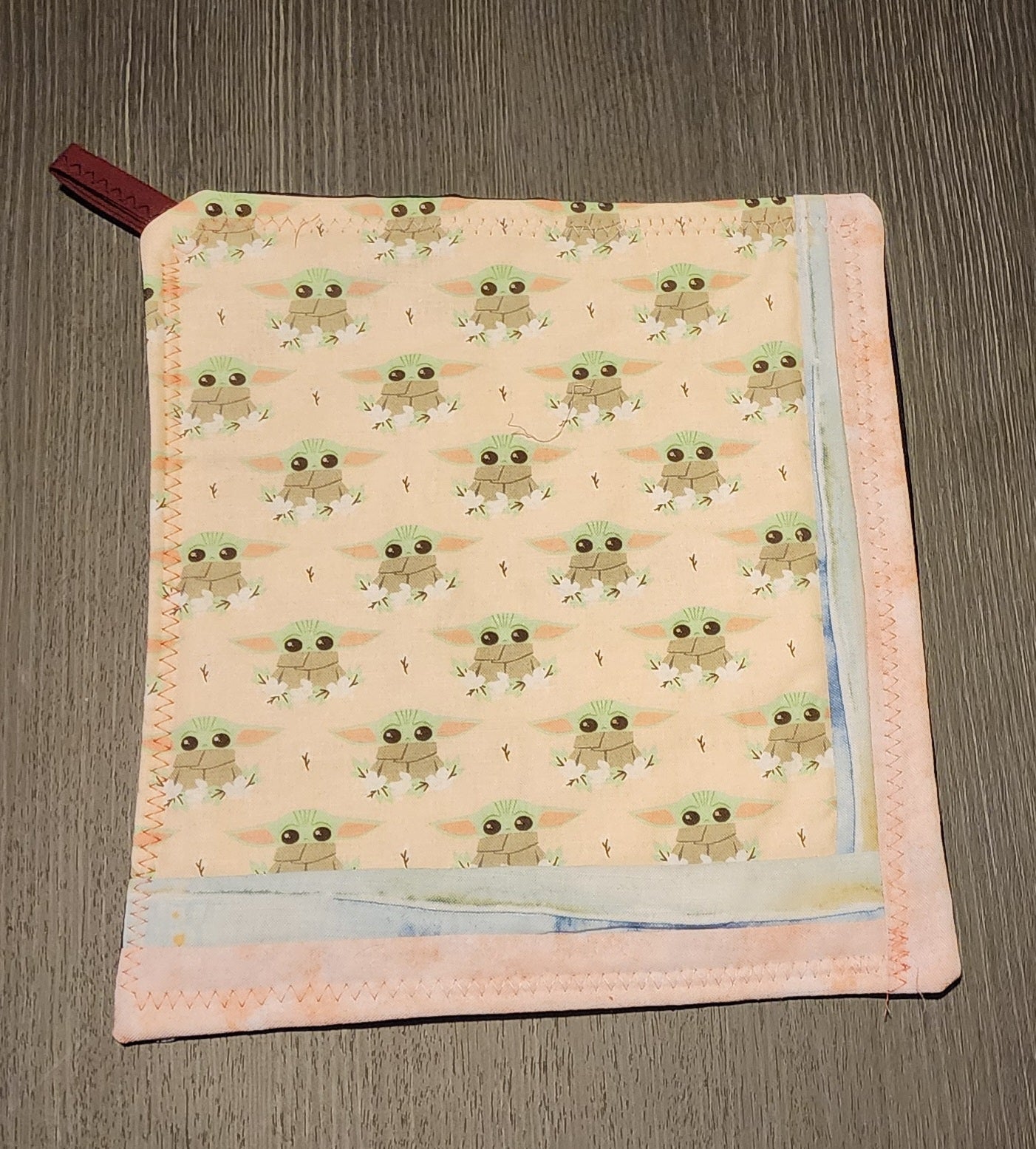Pot Holders