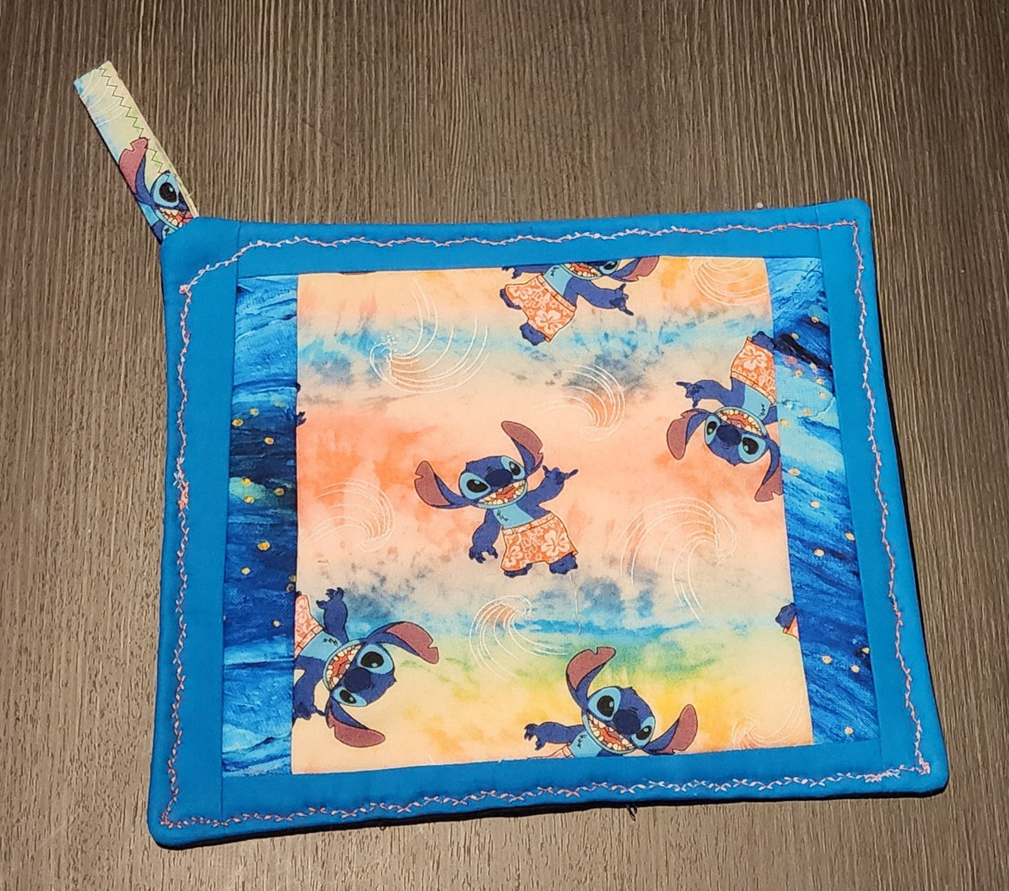 Pot Holders
