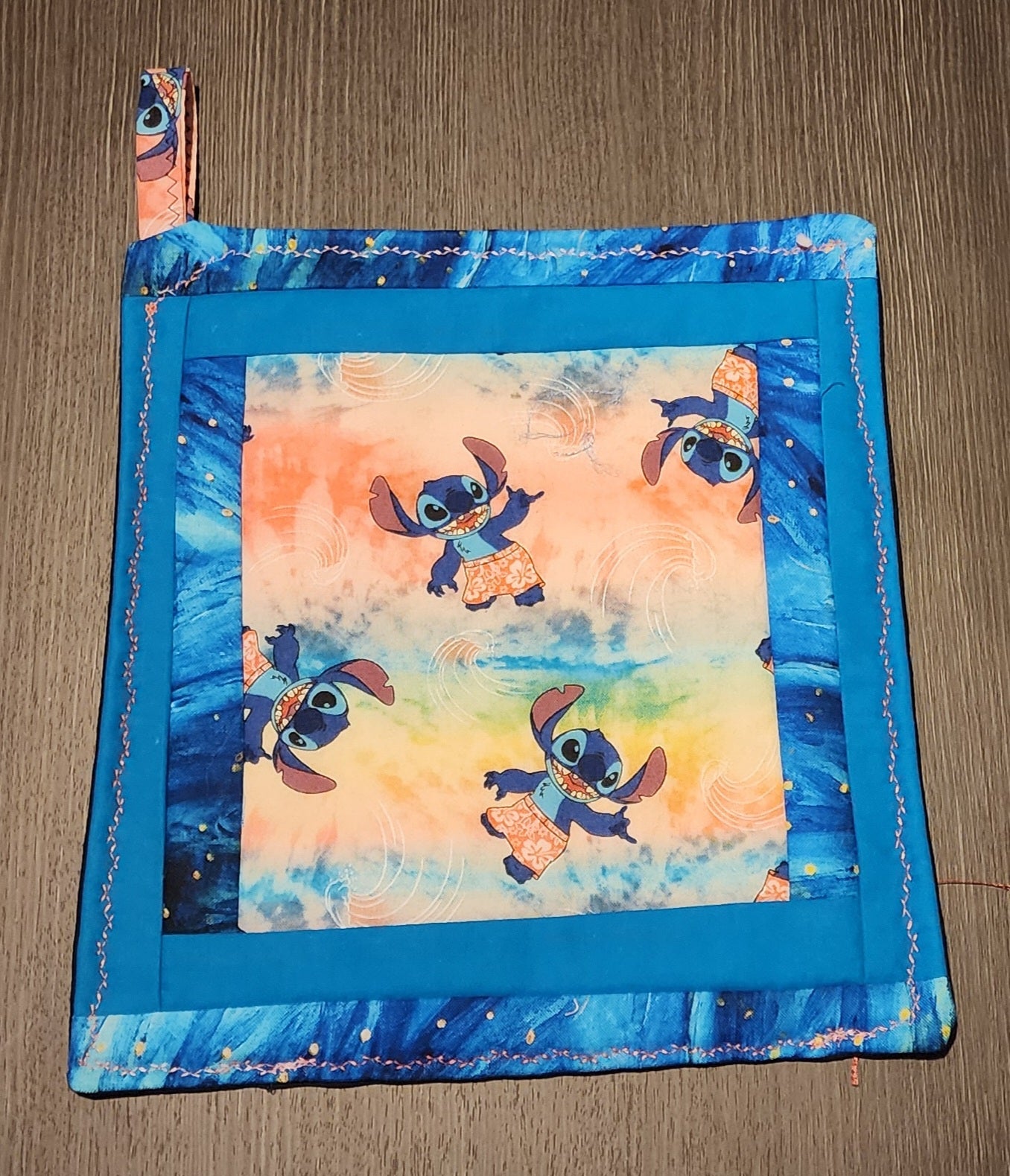 Pot Holders