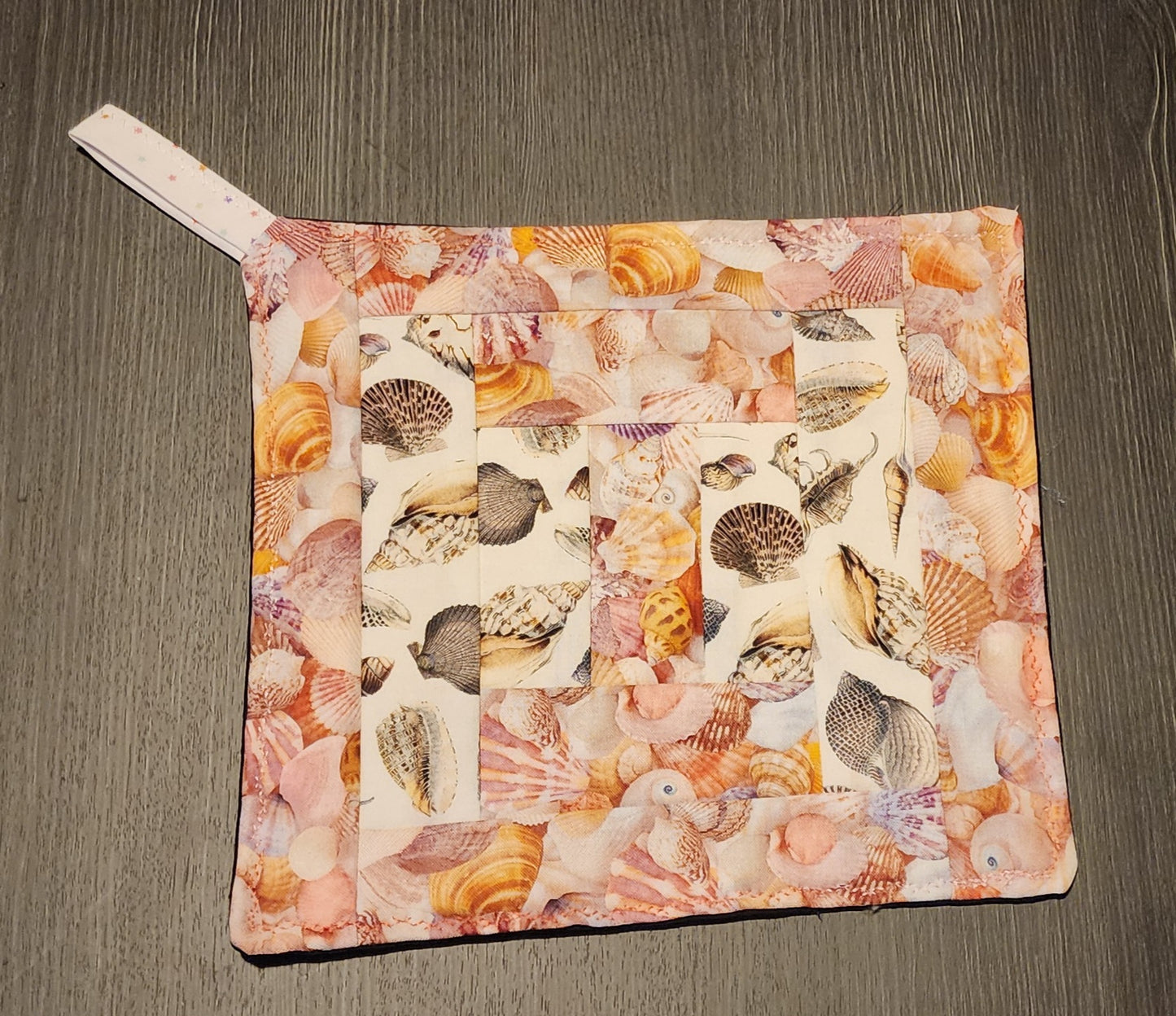Pot Holders