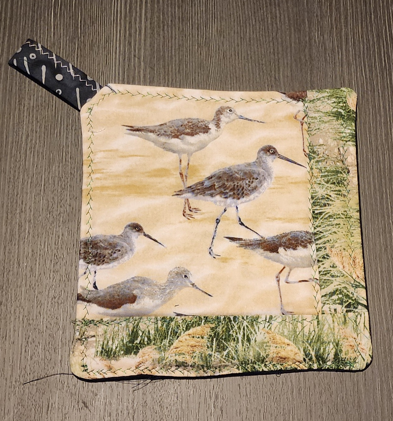Pot Holders
