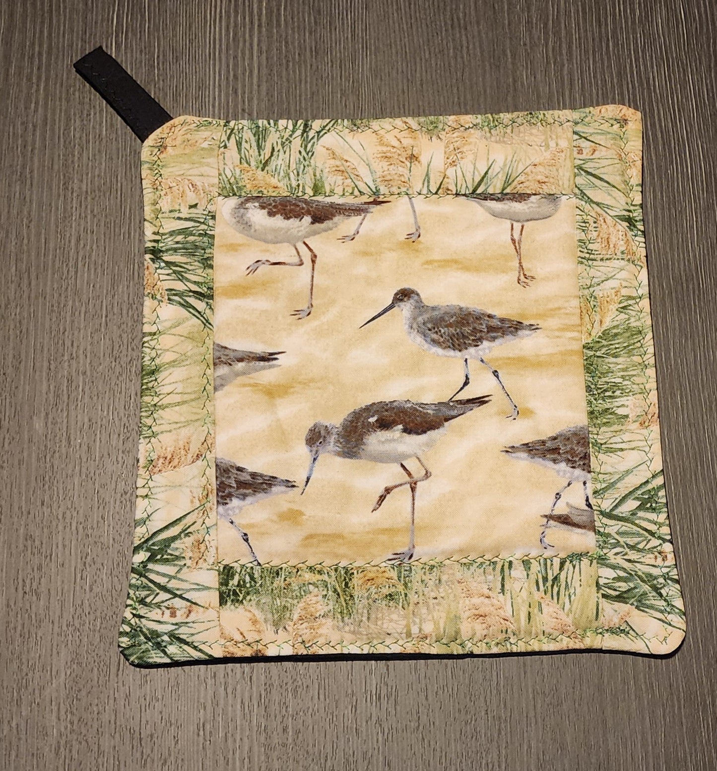 Pot Holders